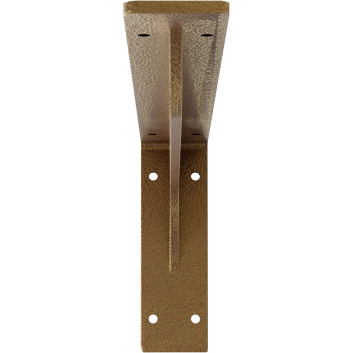 Ekena Millwork BKTM02X18X06EBHGO Mending-Plates-Brackets-Braces - View #3
