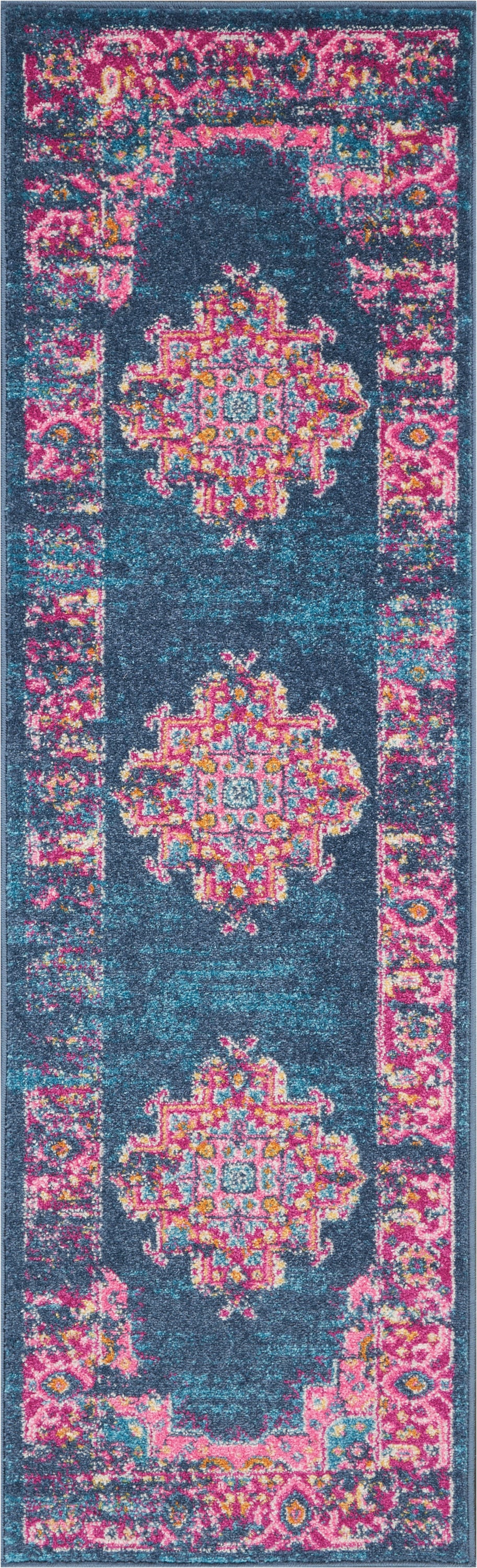 Nourison 99446396860 rugs - View #2