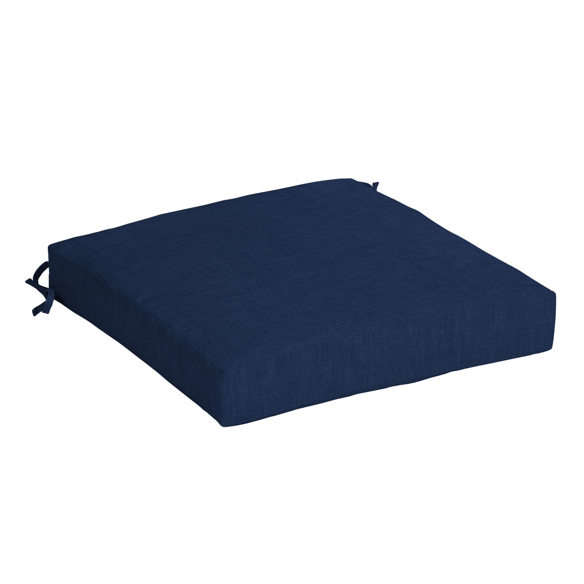 BUYUE Thickened Chair Cushion for Elderly 20 x 20 x 5, Original