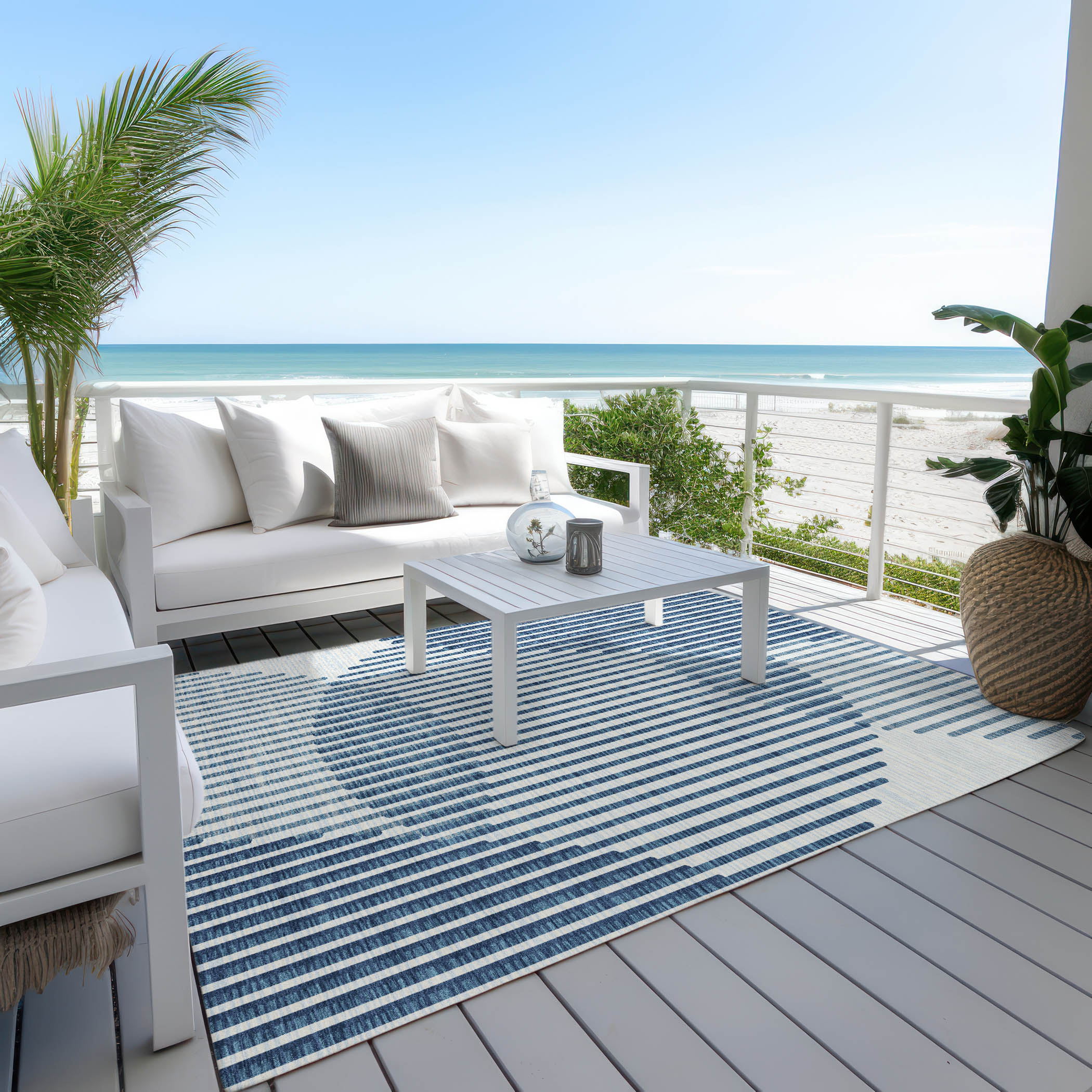 Addison Rugs ACN1001BU8X10 rugs - View #9