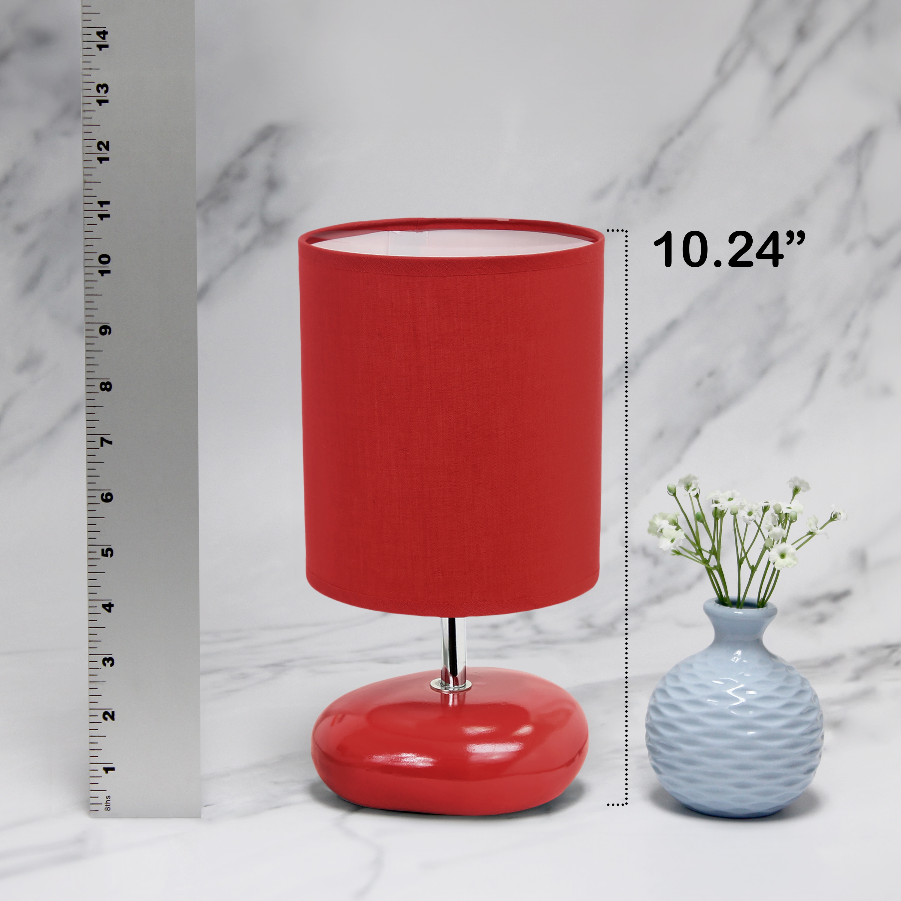 Creekwood Home CWT-2017-RE Table-Lamps - View #4