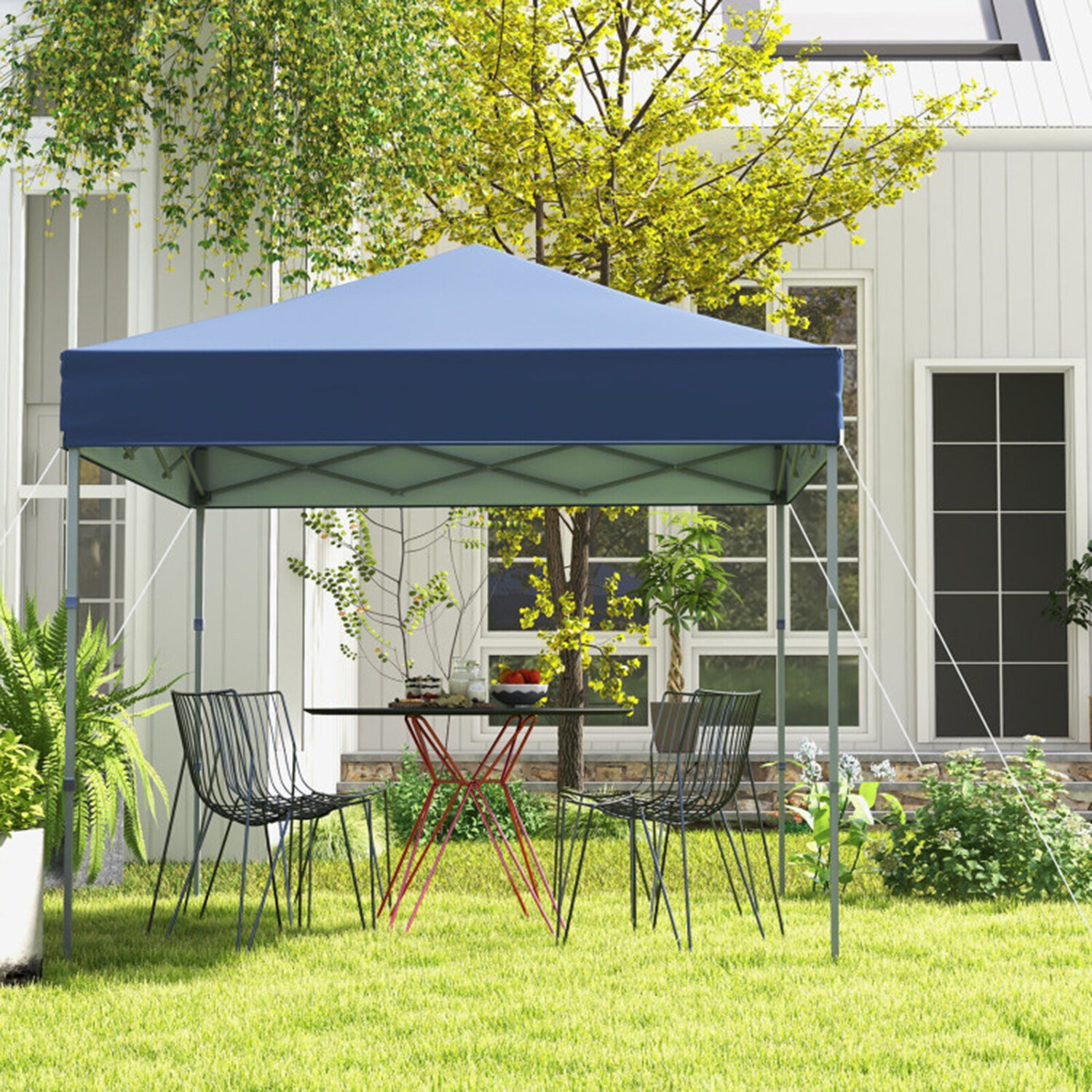 Mondawe MO-NP10849BL Canopies-Sl - View #2