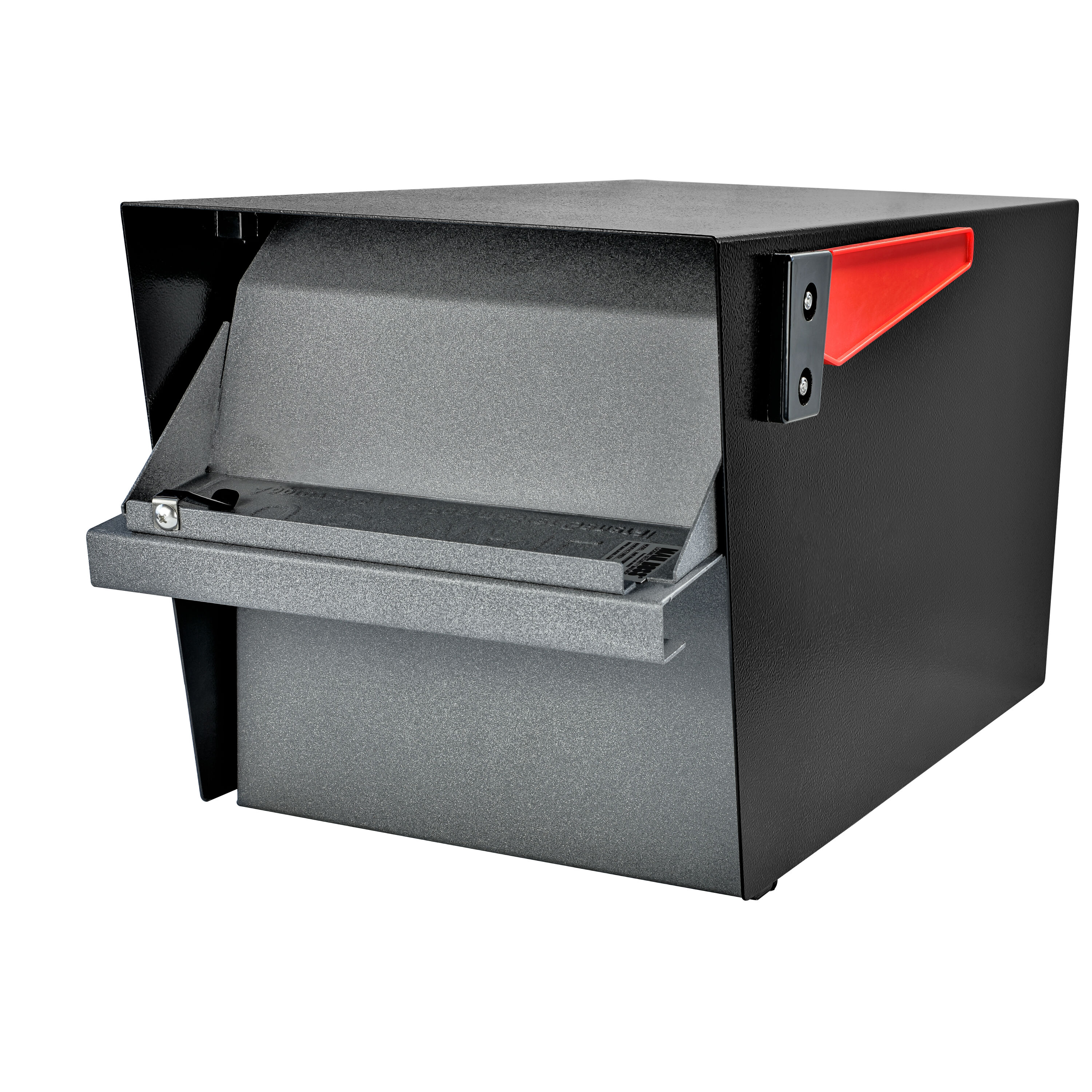Mail Boss 7521-X4-GR-IG mailboxes - View #9