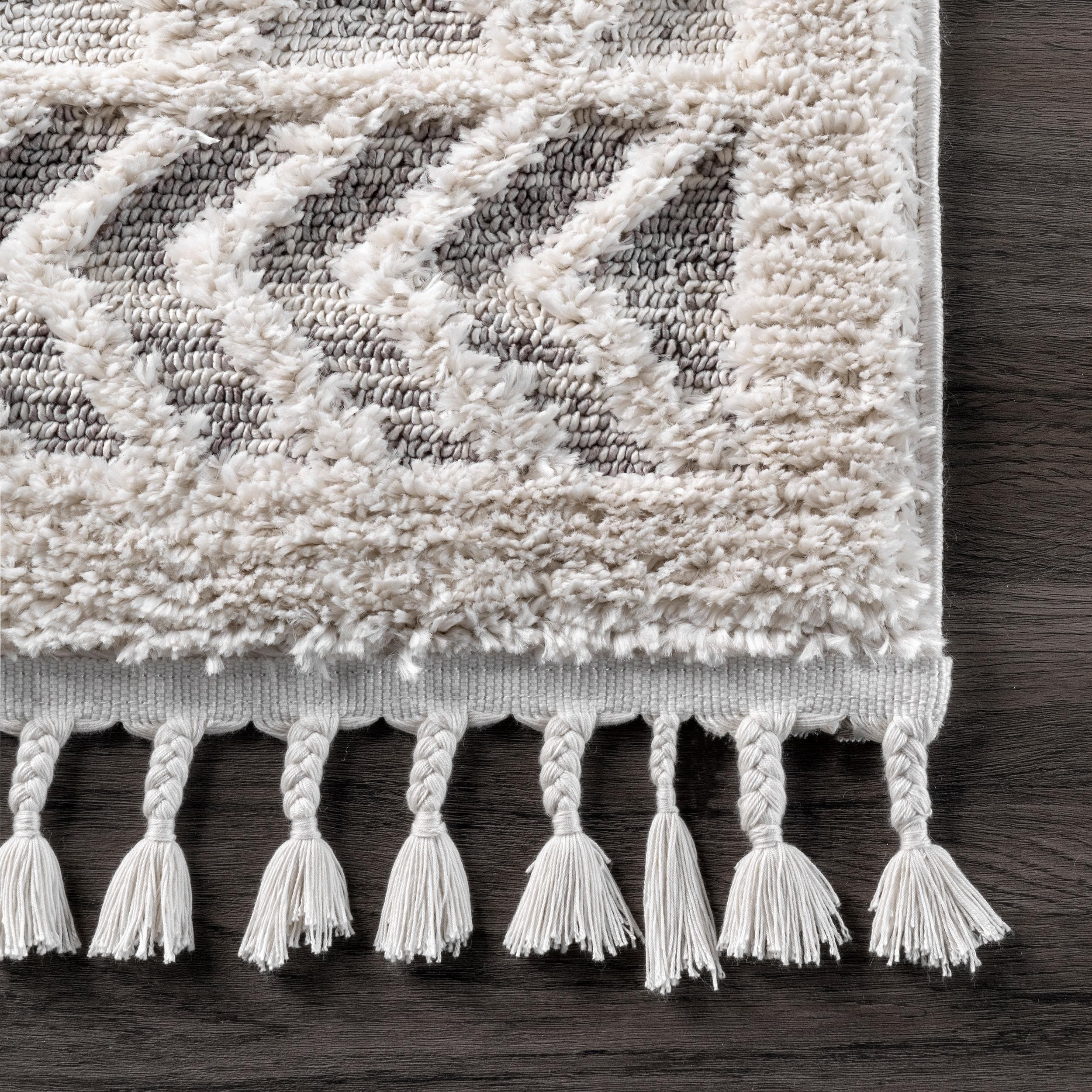 nuLOOM KKLR12B-406 rugs - View #5