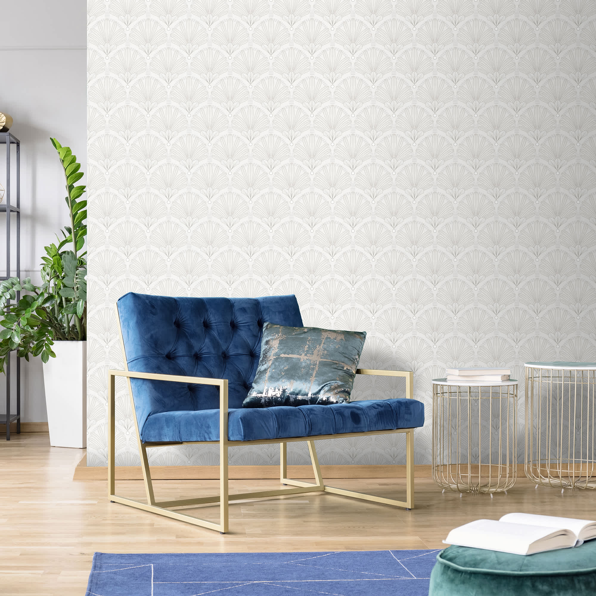 Veer Decor VREL00-335 wallpaper - View #2