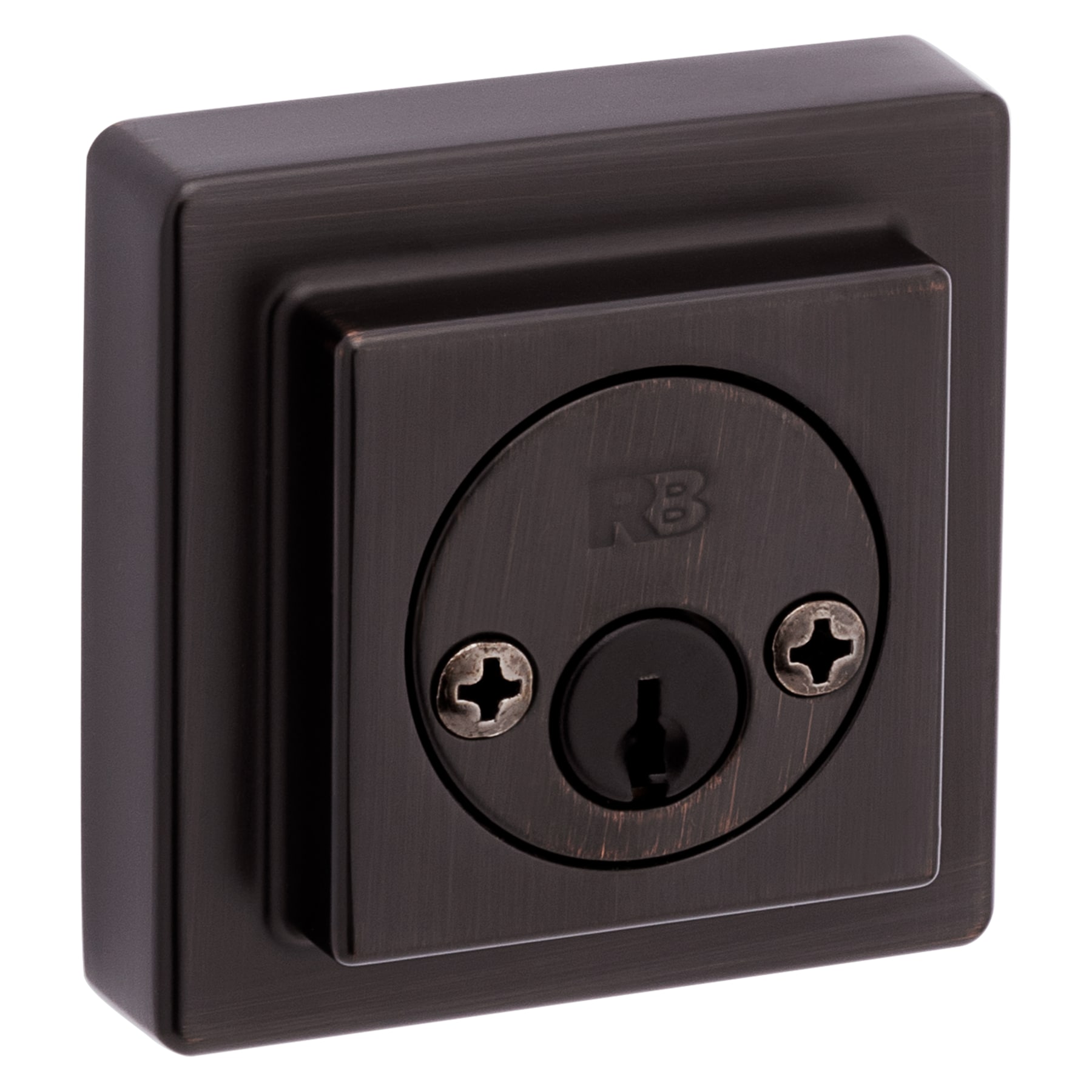 RELIABILT 93720-012 Door-Deadbolts - View #6