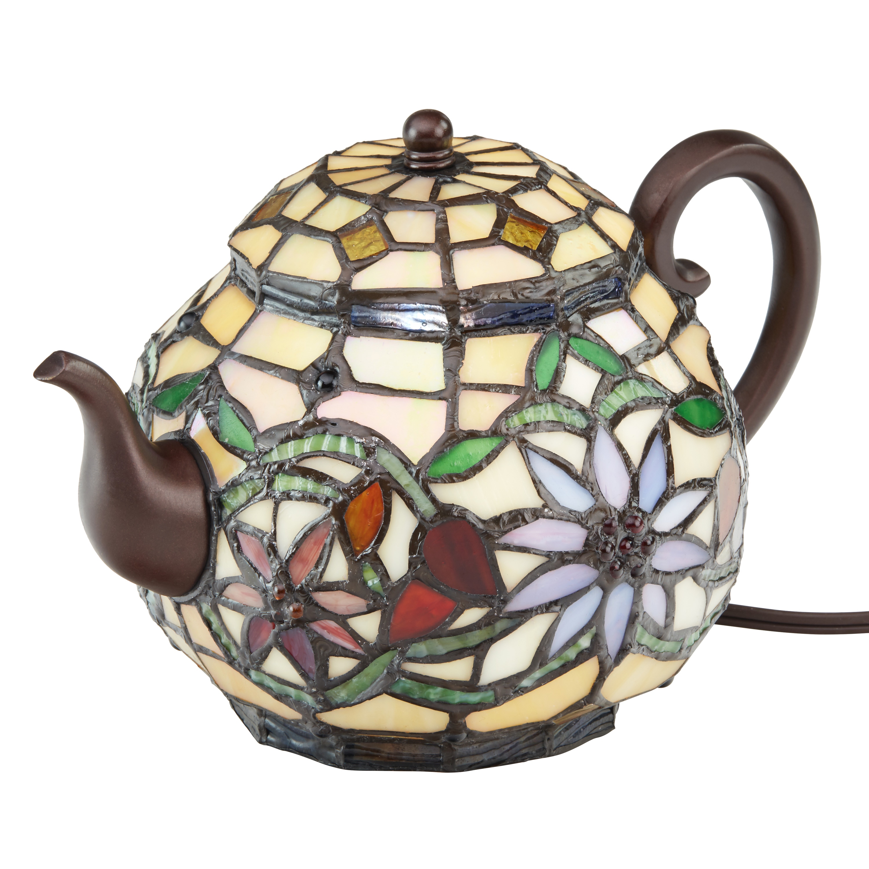 River of Goods 6705 Table-Lamps - View #6