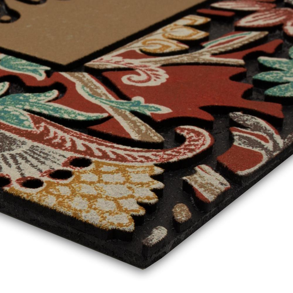Mohawk Home 4999 18796 018030 Mats-Cat - View #2