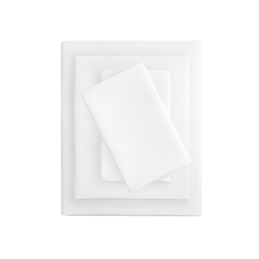 Gracie Mills GRACE-541-02DI Ruby All-Season Microfiber Soft Touch Sheet Set