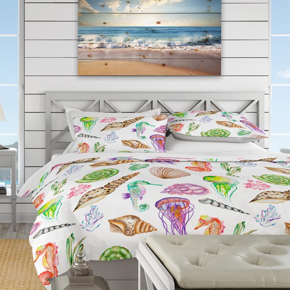 Designart BED19019-T bedding - View #4