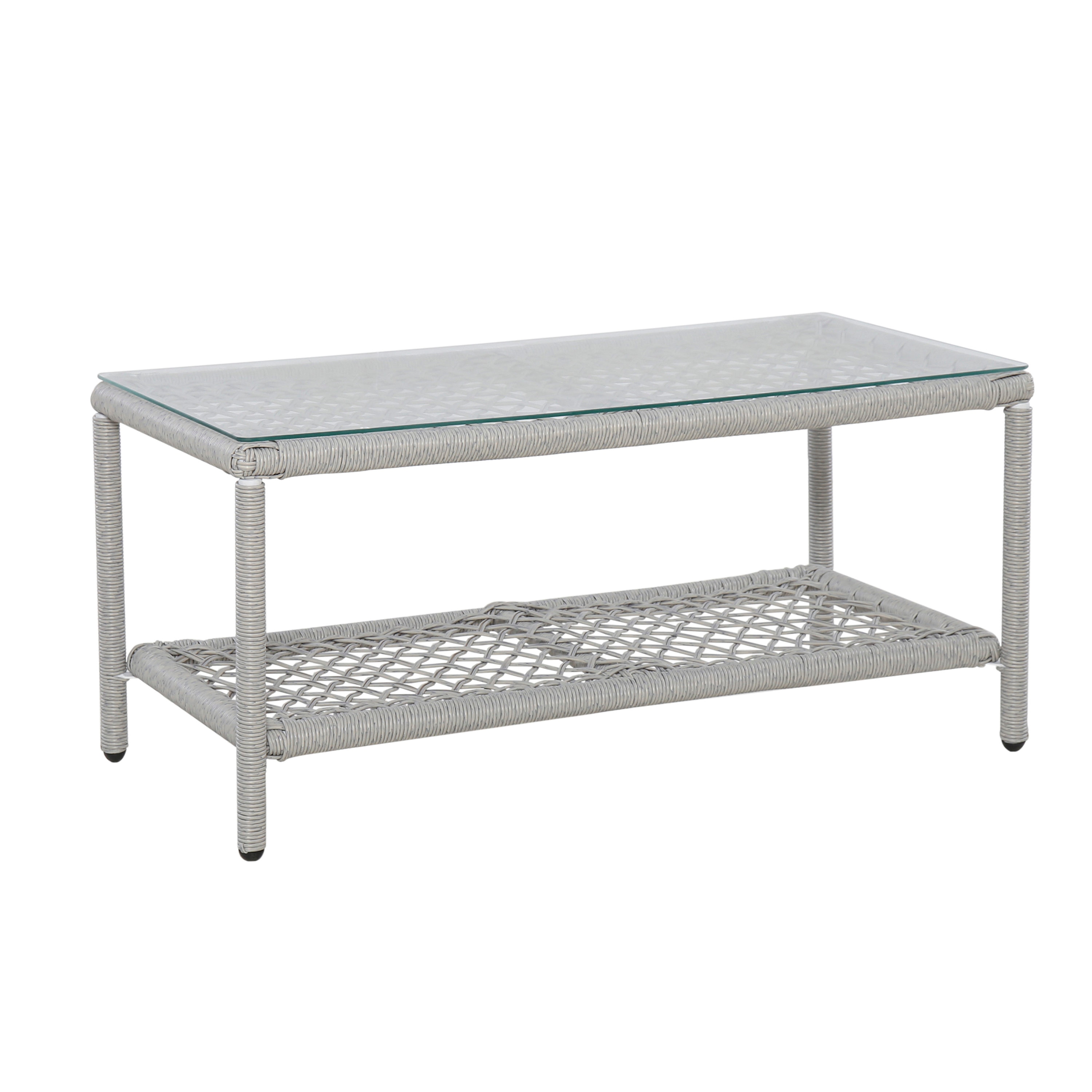 Accentrics Home DS-D480-210 Coffee-Tables - View #2