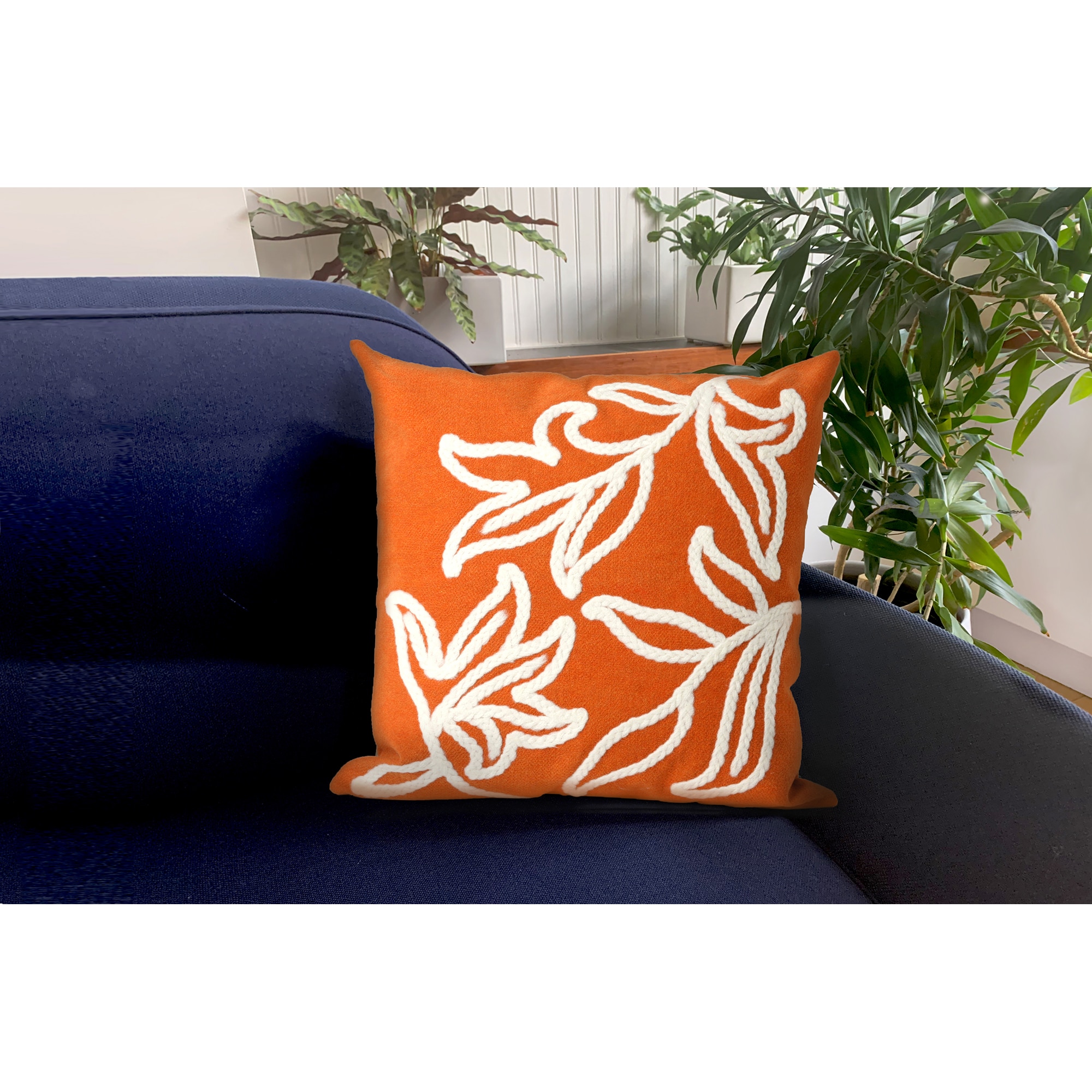 Liora Manne 7SA2S307617 Accent-Pillows - View #5