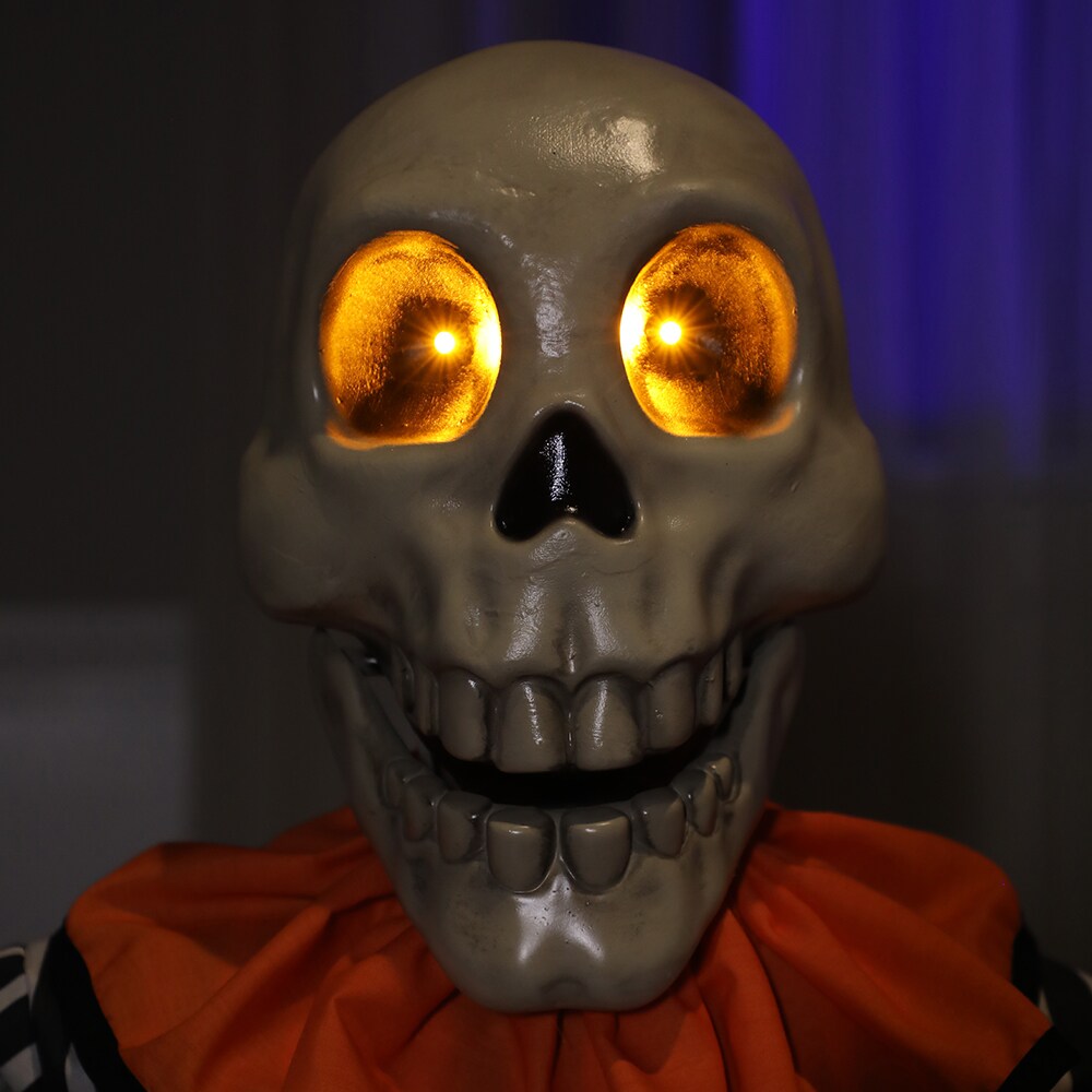 Haunted Living 5125113 Halloween-Animatronics - View #12