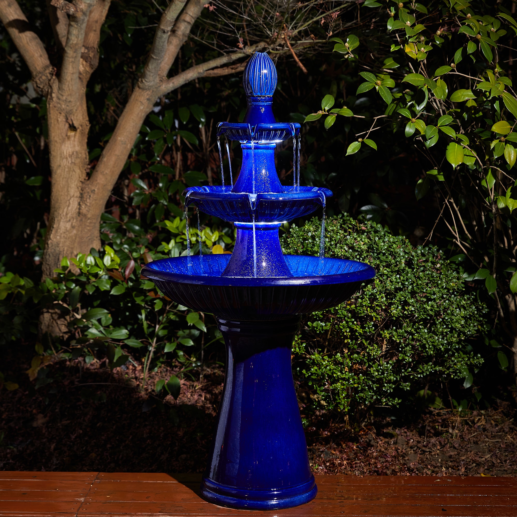 Glitzhome 2007300044 fountains - View #3