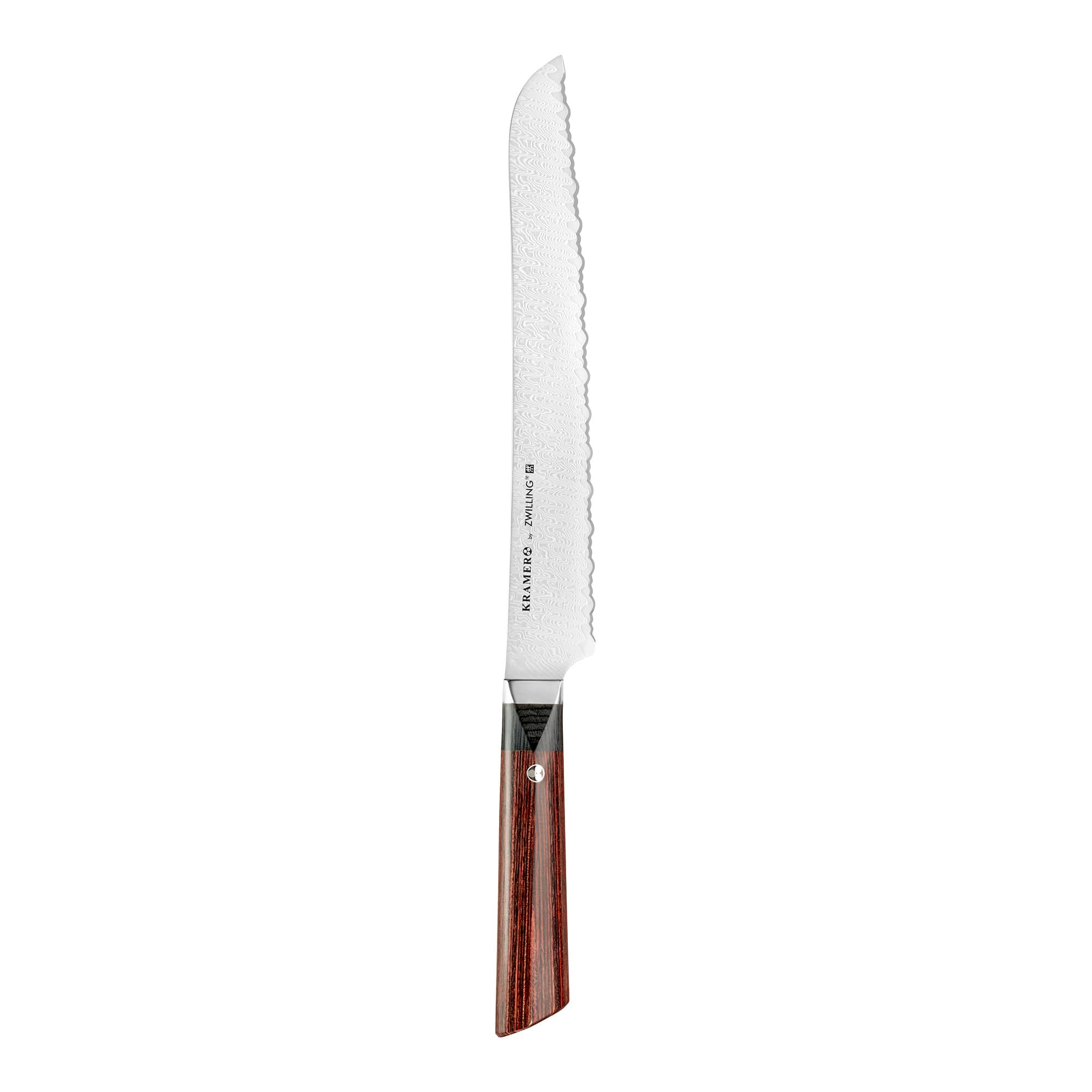 KRAMER by ZWILLING Meiji Bread Knife - Thumbnail 3