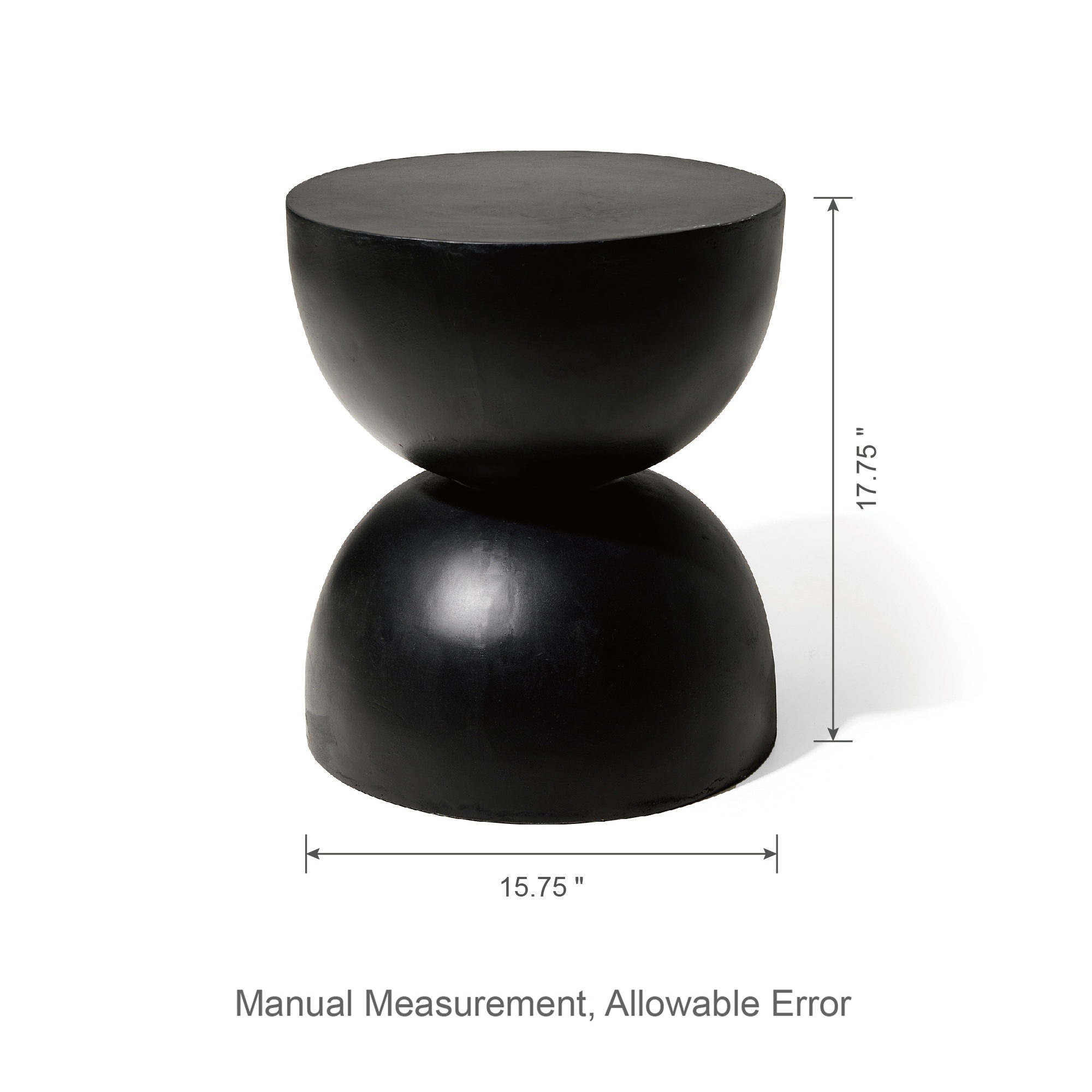 Glitzhome 2029500003 Garden-Stools - View #11