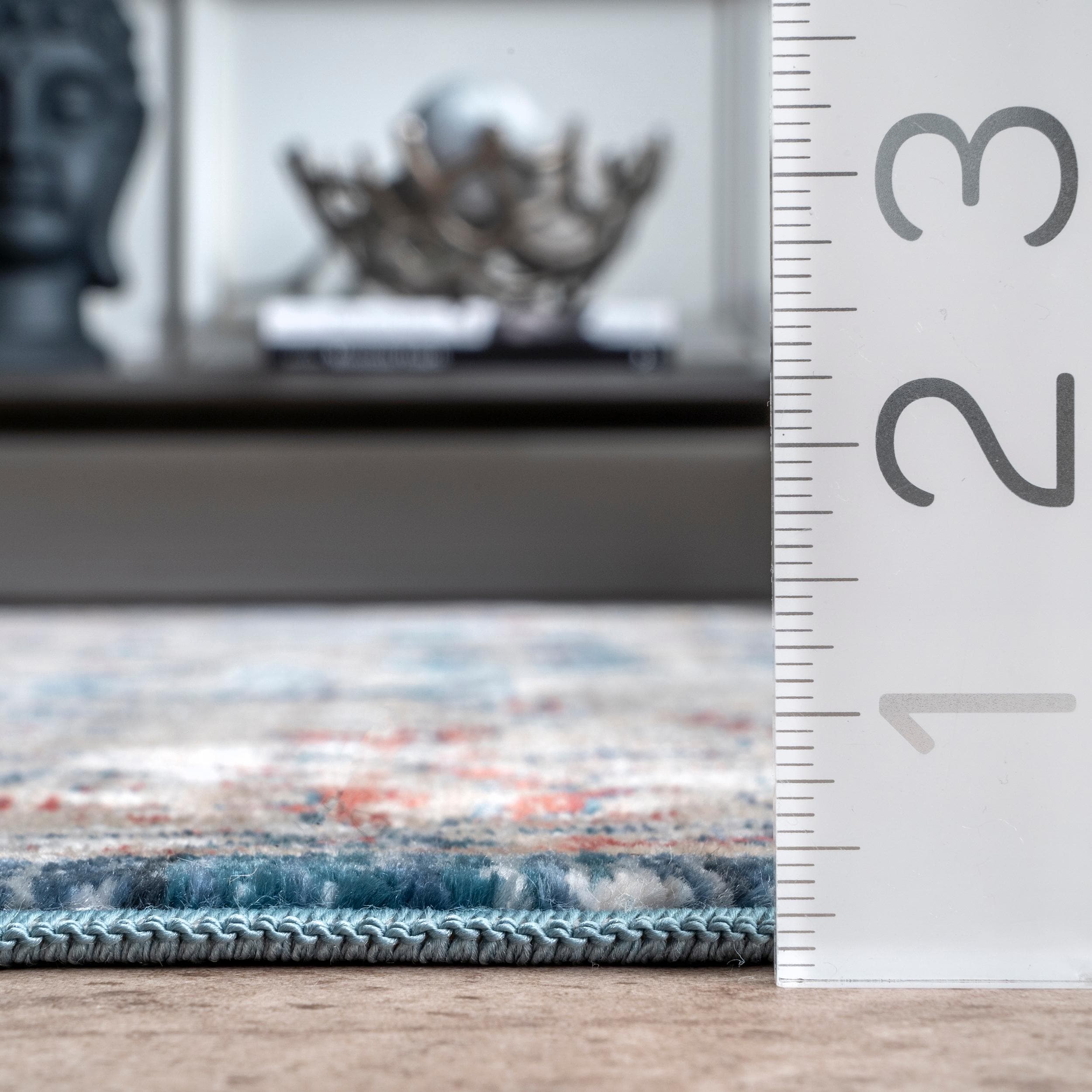 nuLOOM KKSL06A-5307 rugs - View #5