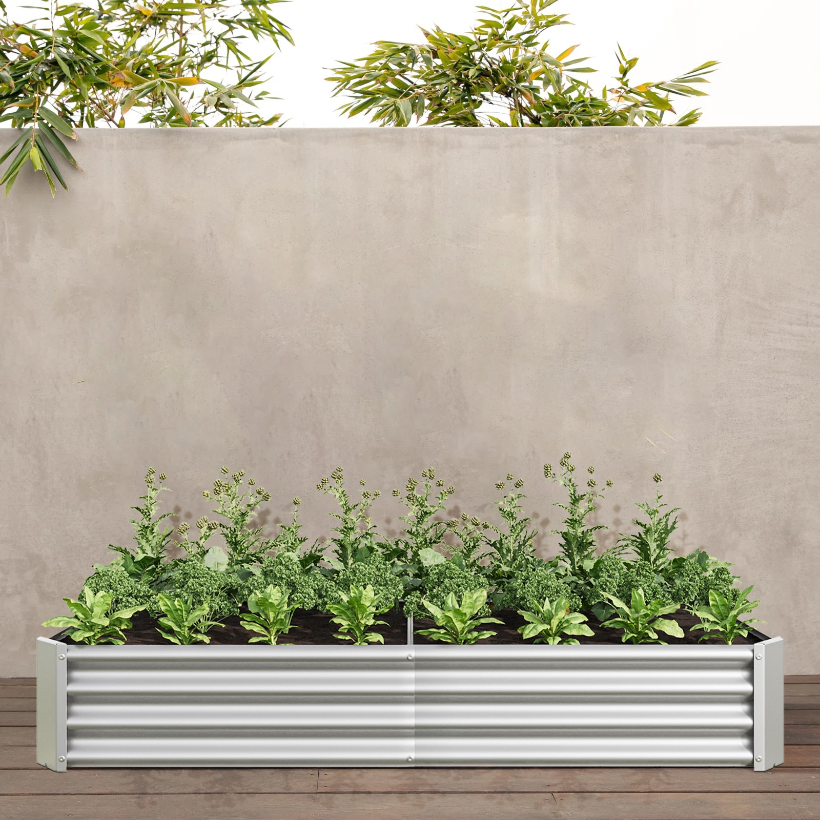Flynama YC-V-63848 Raised-Garden-Beds - View #6