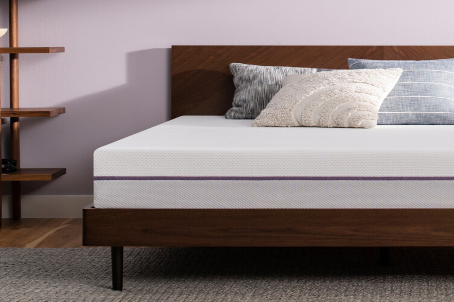 Purple 348803 Mattresses-Boxsprings - View #11