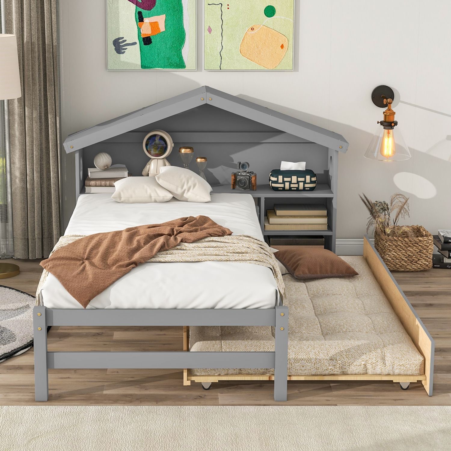 JASMODER W50457988 beds - View #3
