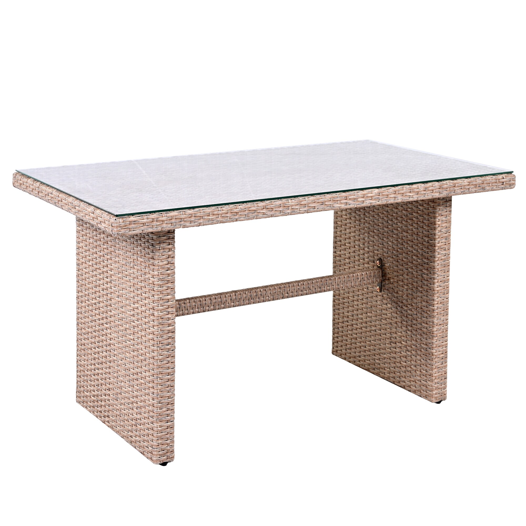 Bybafun YA0100370 Patio-Sofas-Daybeds - View #11