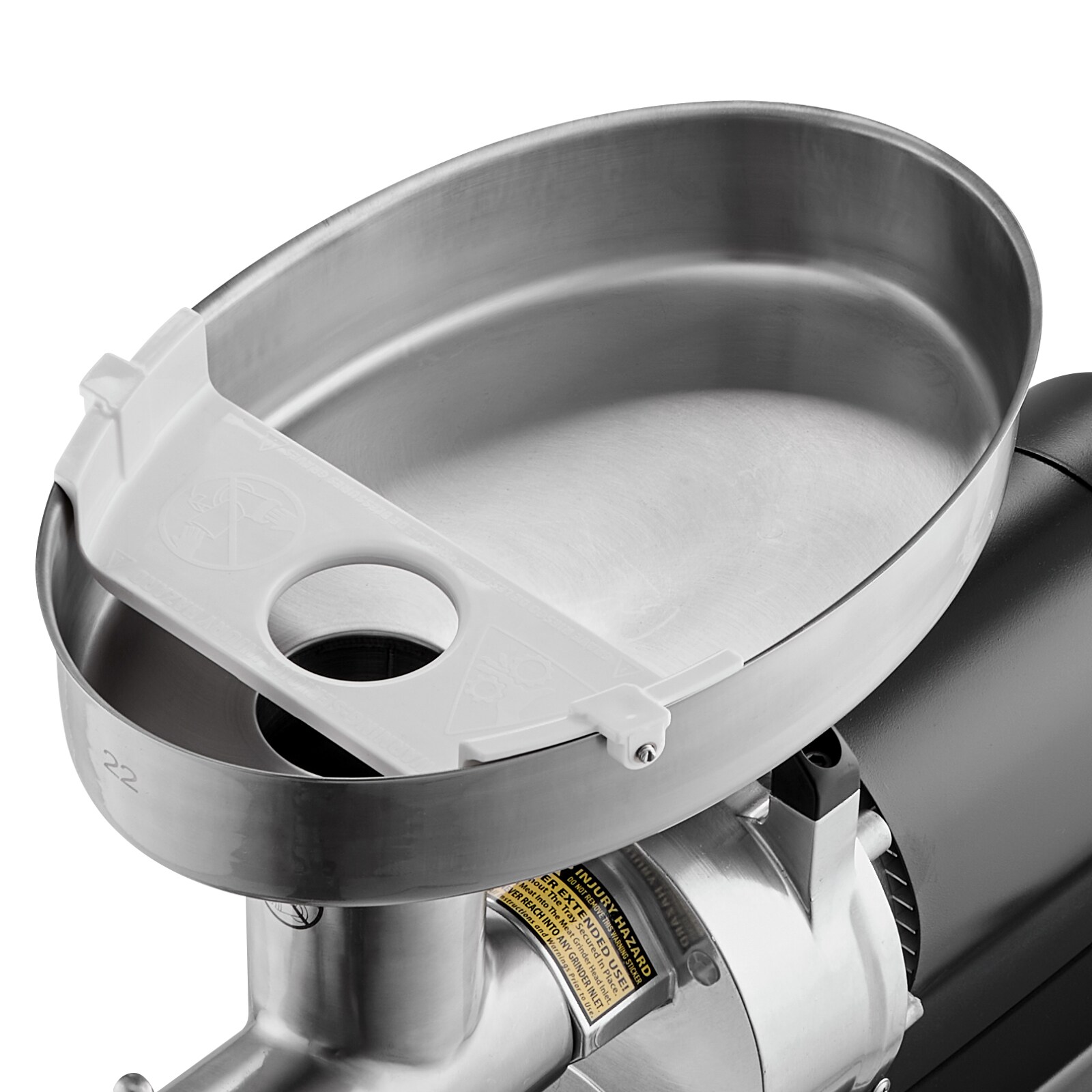 SVOPES SCSYTMDDJRJS06197V1 Meat-Grinders - View #9