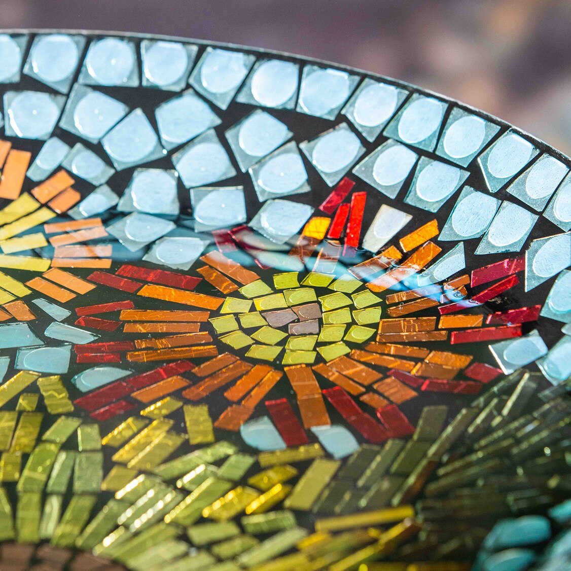 Evergreen 2GB7020 birdbaths - View #3