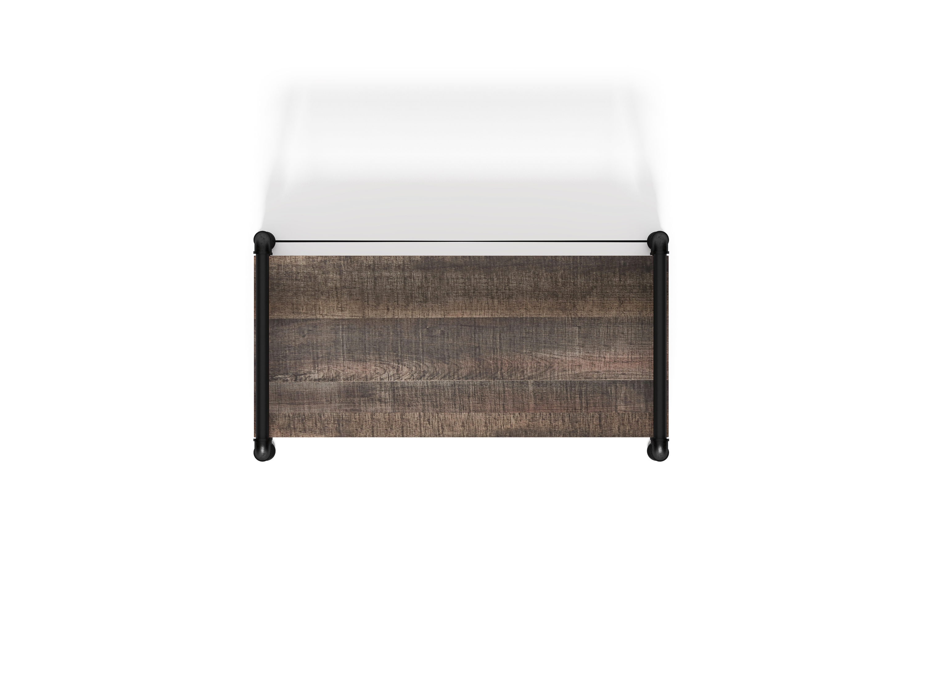 allen + roth WSL3IPS bookcases - View #7