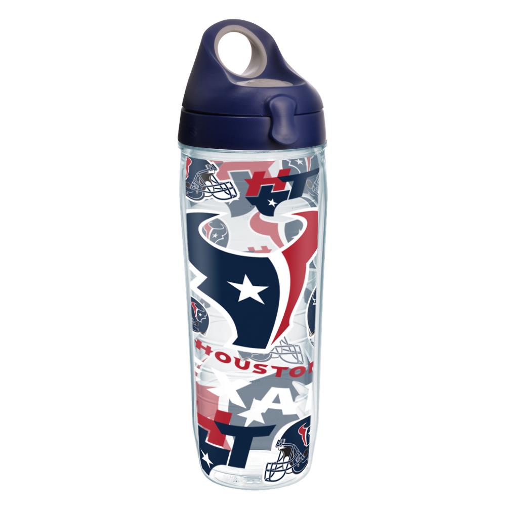 Tervis Made in USA Double Walled NFL Houston Texans