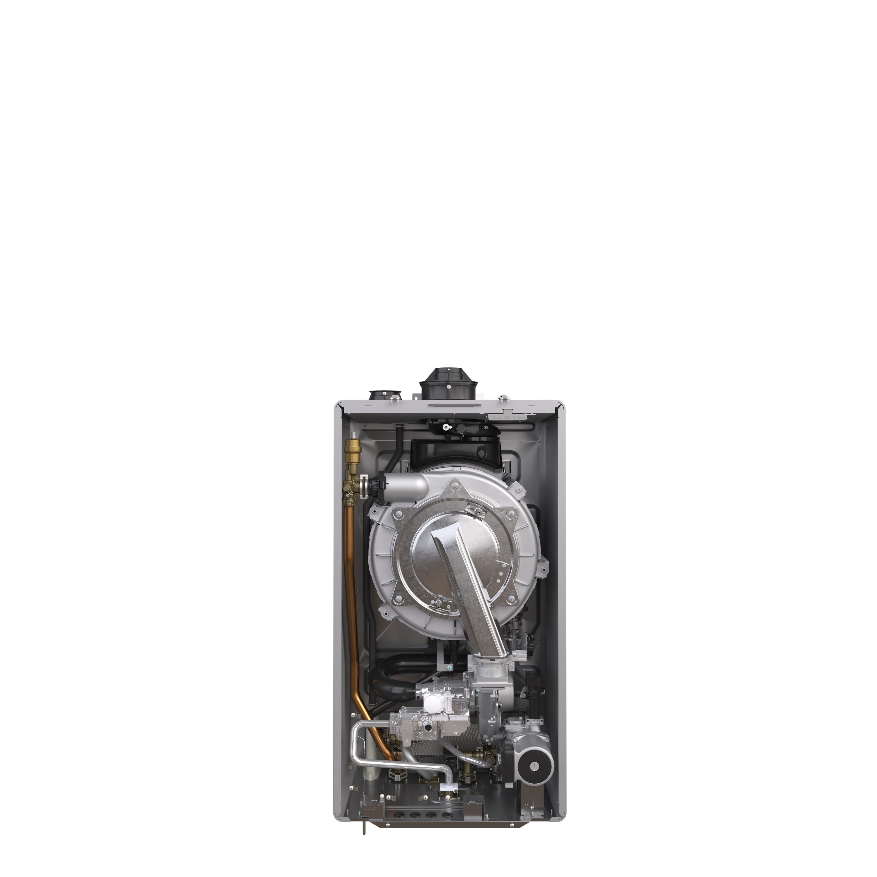 Rinnai IP199199C boilers - View #7