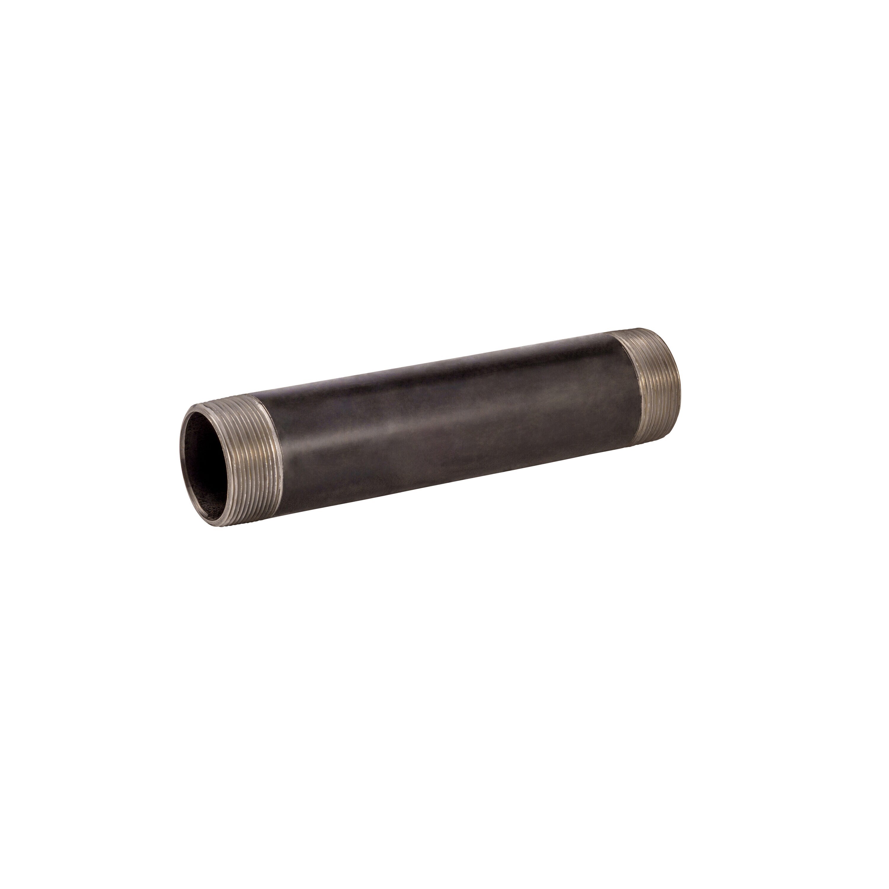 Black Pipe & Fittings Pipe Diameter 2-in