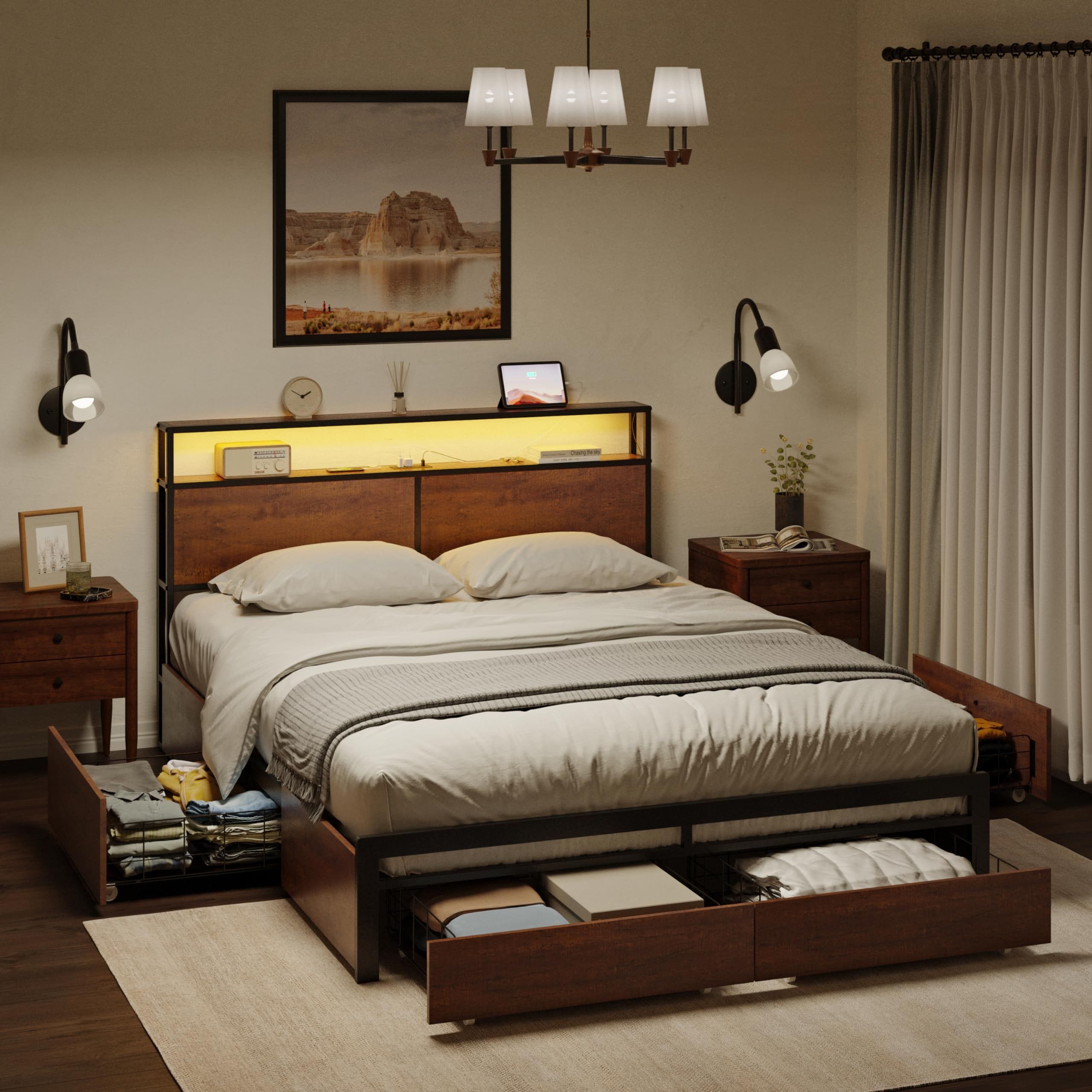 HAUSOURCE HB001 beds - View #3