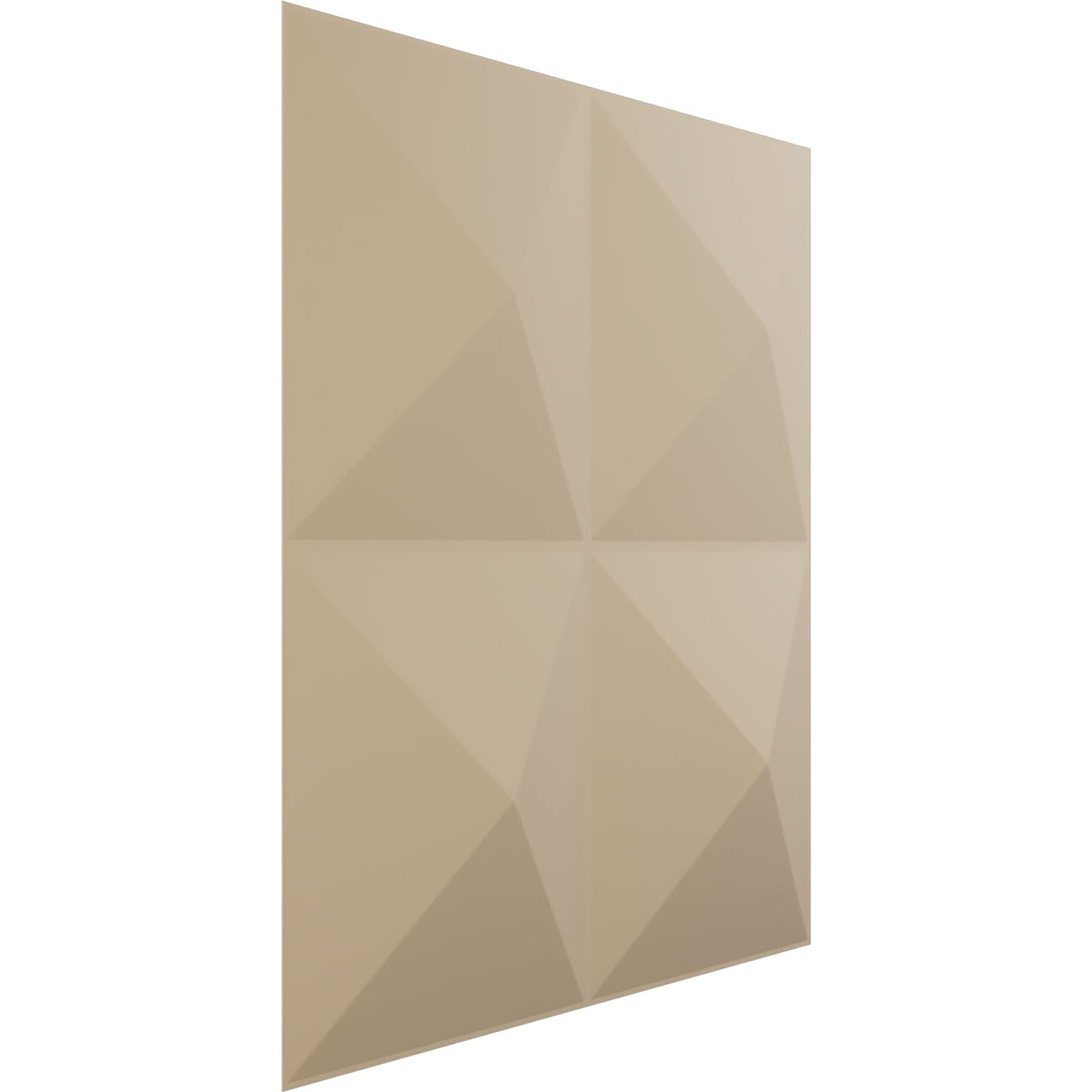 Ekena Millwork WP12X12TIGBE Wall-Panels - View #2