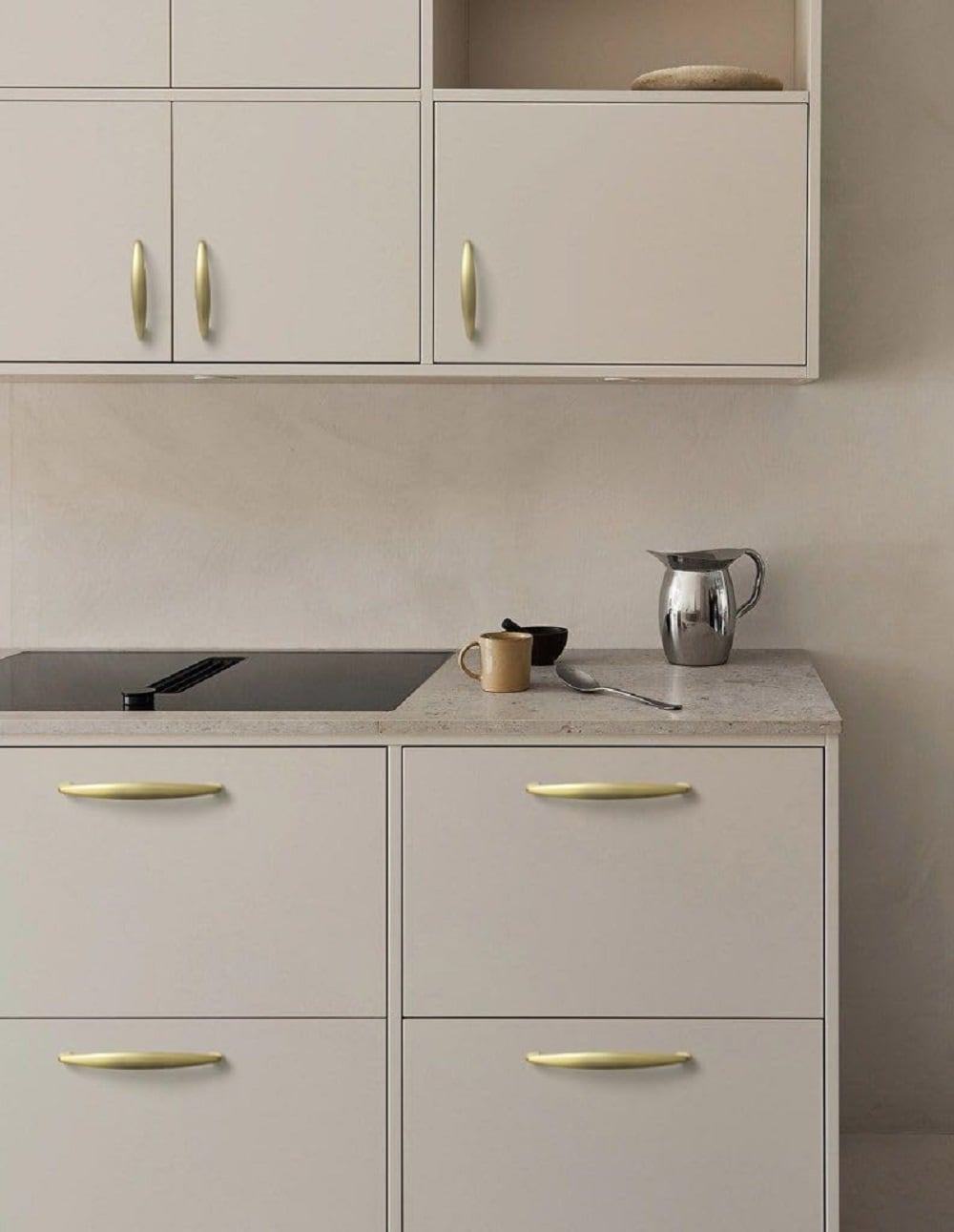 Miaokesen 8213TLS-192-6 Cabinet-Pulls - View #4