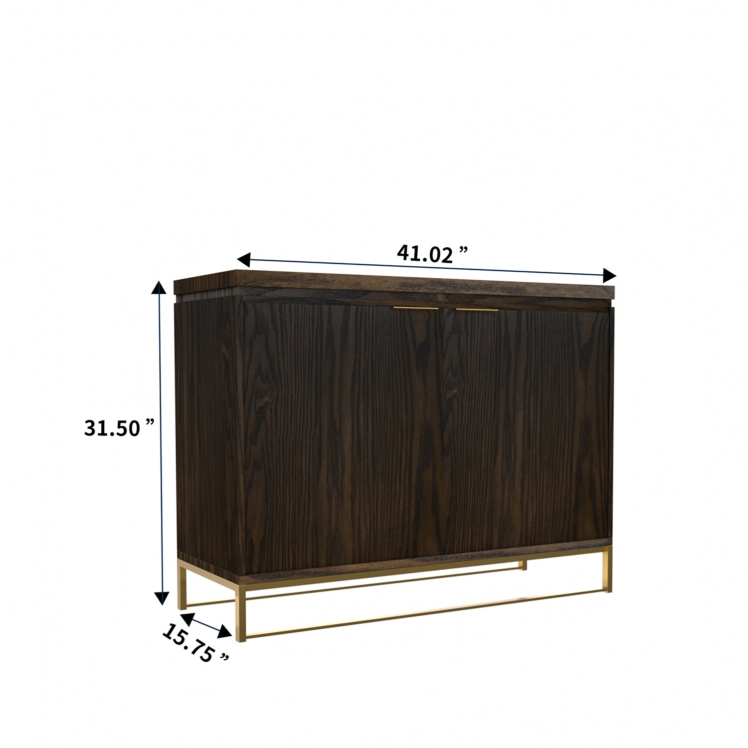 GZMR GZ-971S-K-BW Utility-Storage-Cabinets - View #7