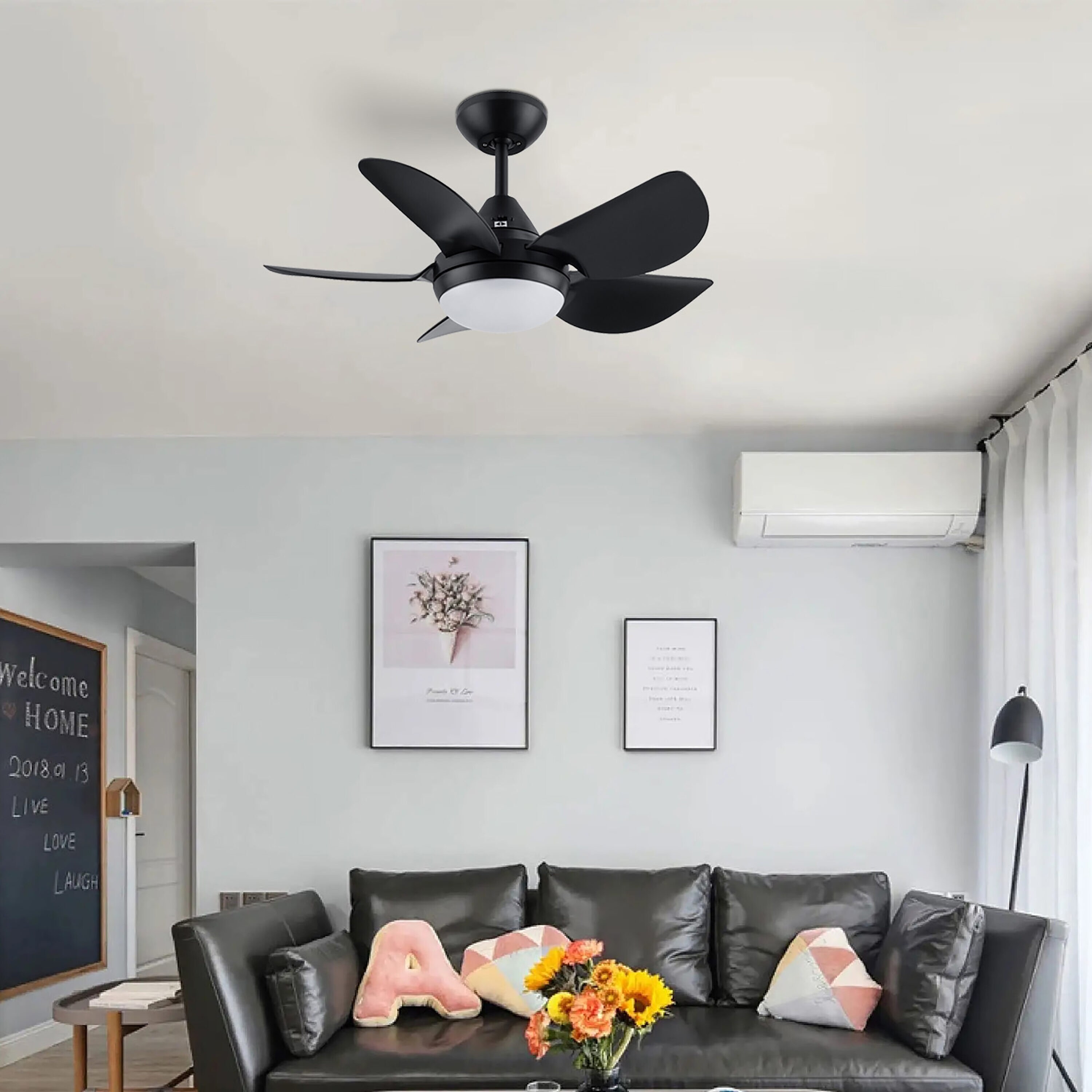 Maincraft D01-CF050 Ceiling-Fans - View #5