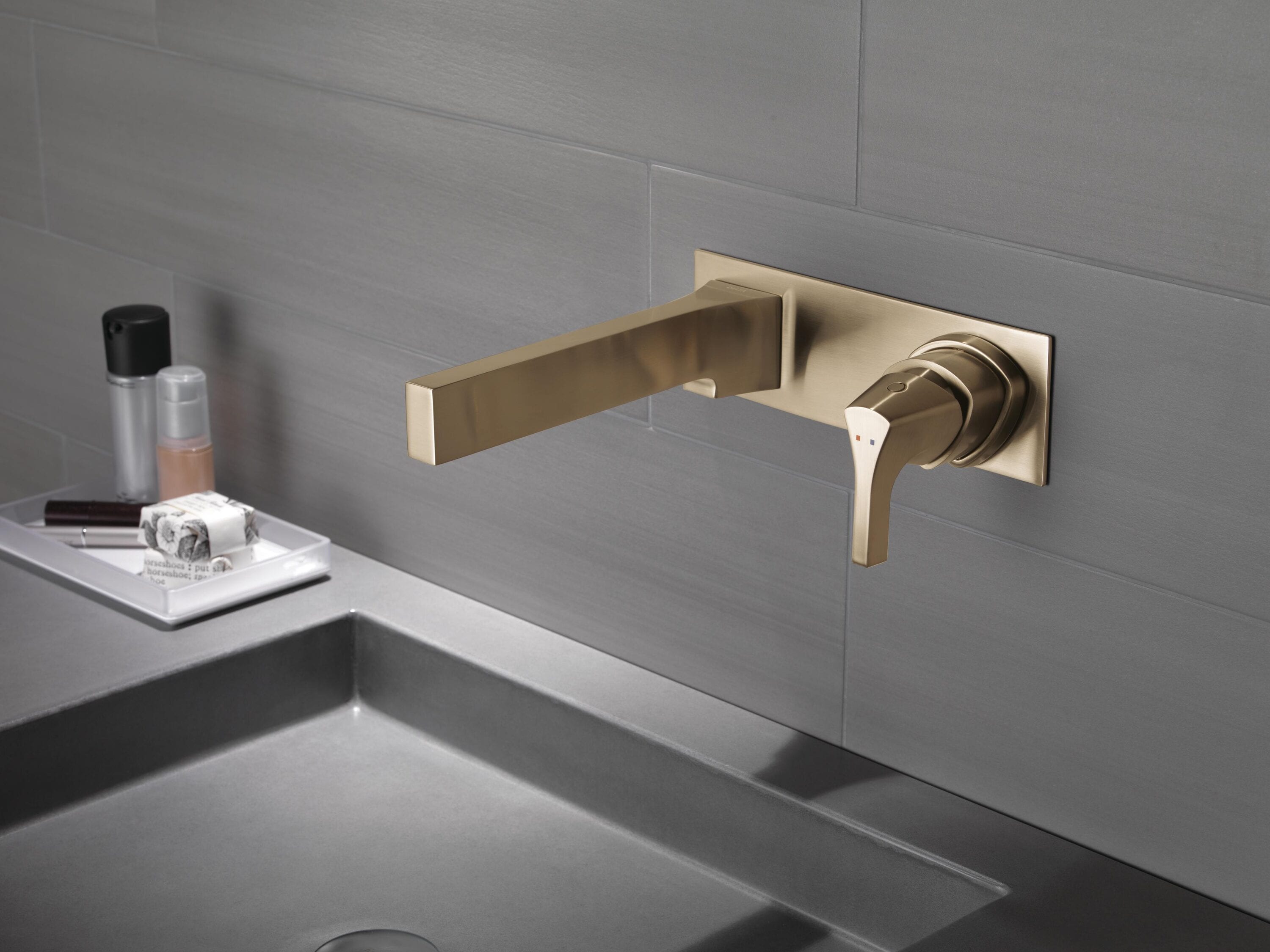 Delta T574LF-CZWL Lavatory-Faucets - View #6