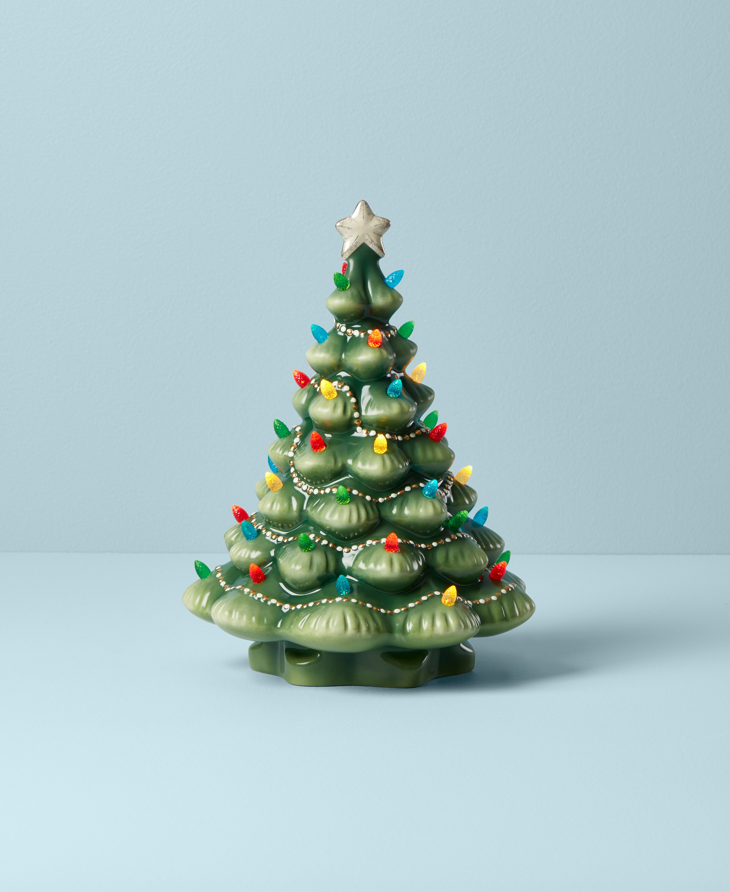LENOX 890573 Table-Christmas-Decorations - View #2