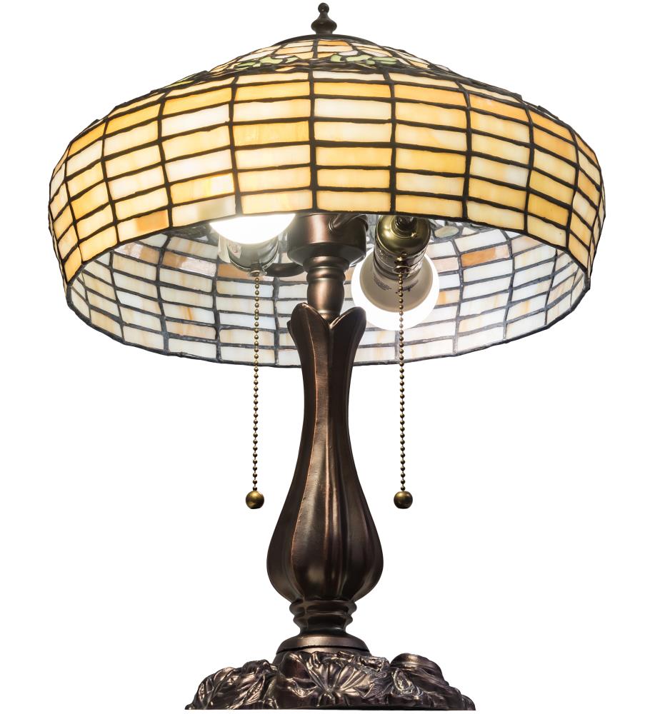 Meyda Tiffany Lighting 201764 Table-Lamps - View #6
