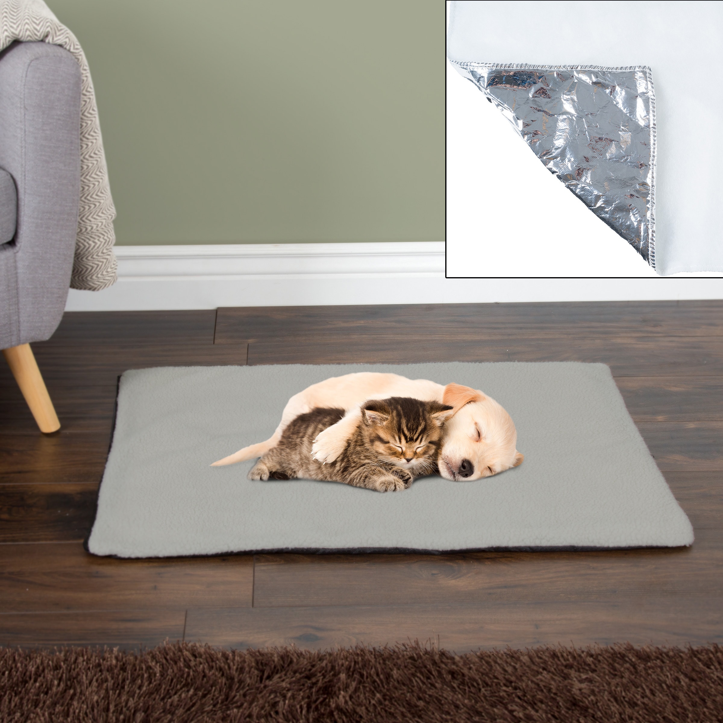 PETMAKER 547604EGY Pet-Beds - View #2