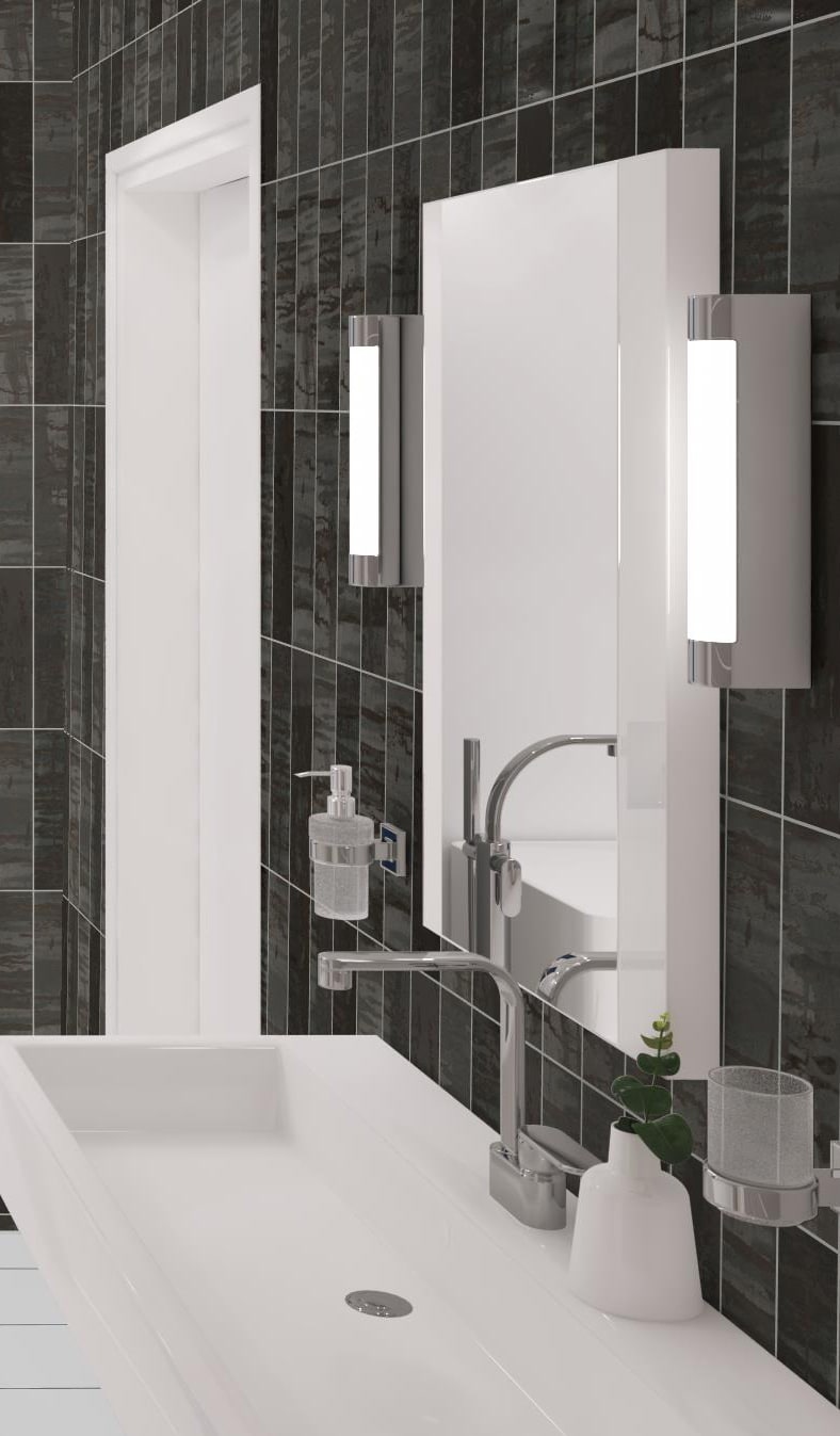 Andova Tiles ANDHOM424 Ceramic-Tile - View #3