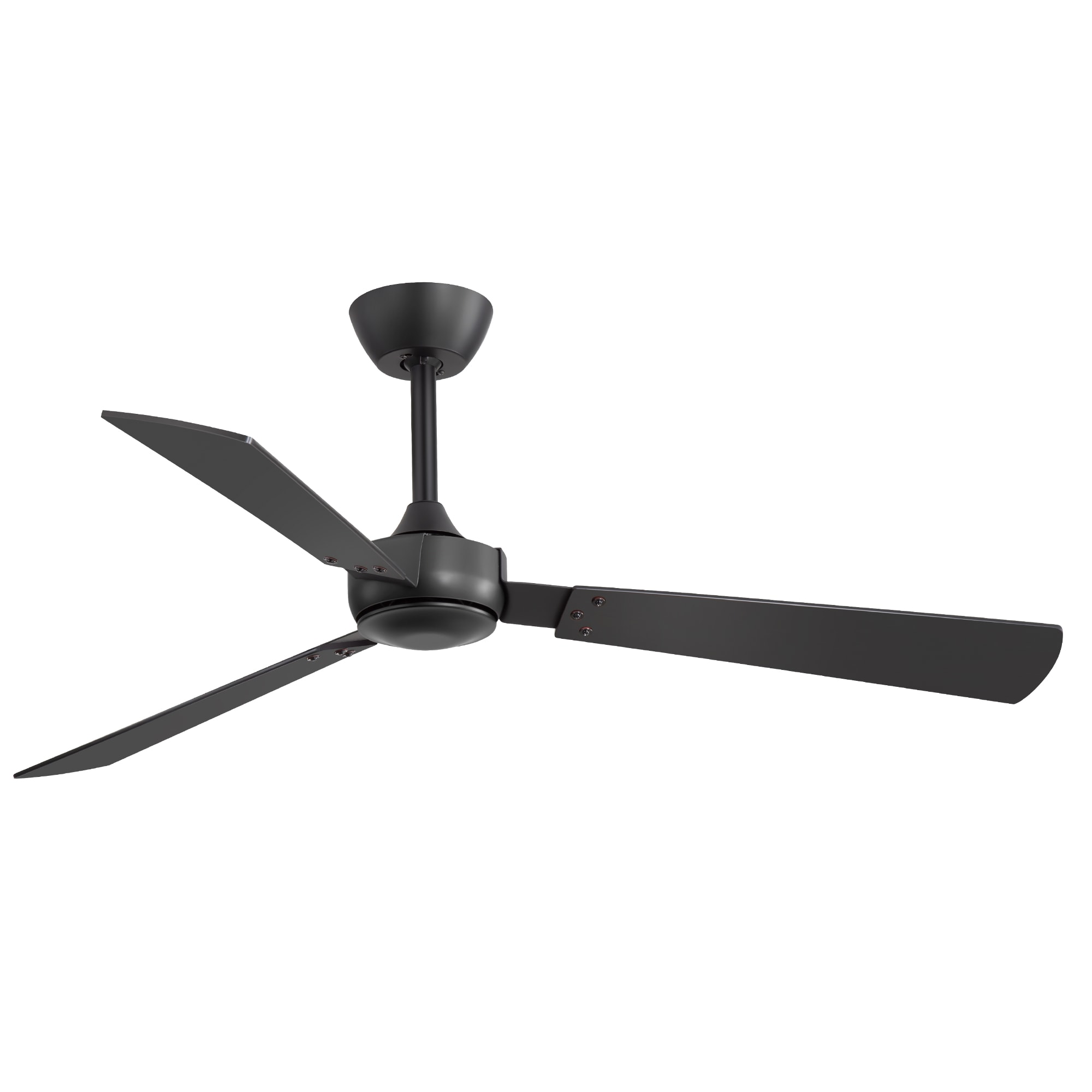 Breezary 35063-BK-NL Ceiling-Fans - View #2