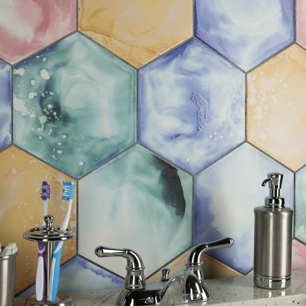 Affinity Tile S1FCD10RK Tile-Samples - View #8