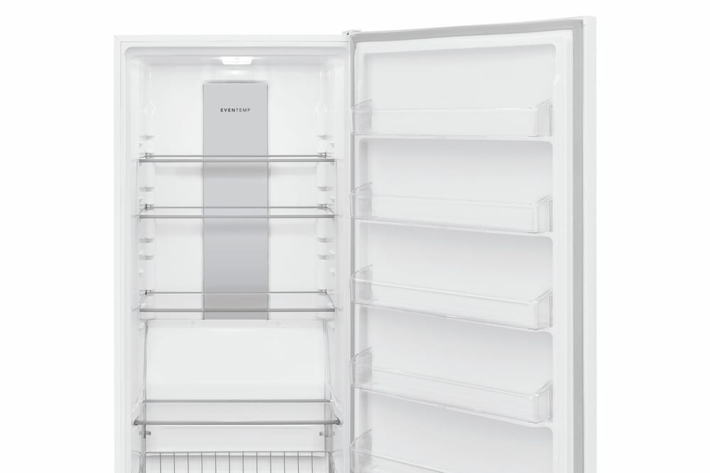Frigidaire FRAE2024AW Freezerless-Refrigerators - View #9
