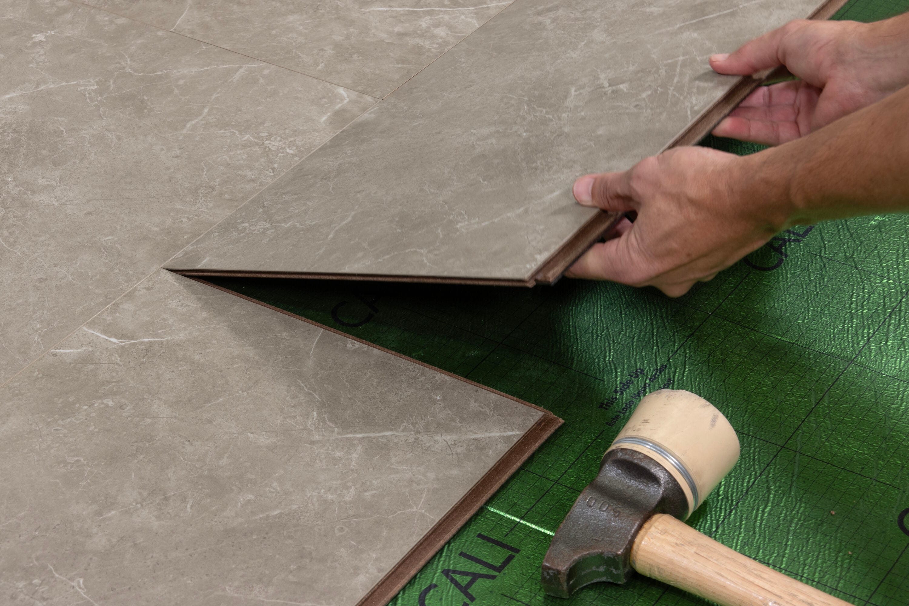 CALI 7701000800 laminates - View #7