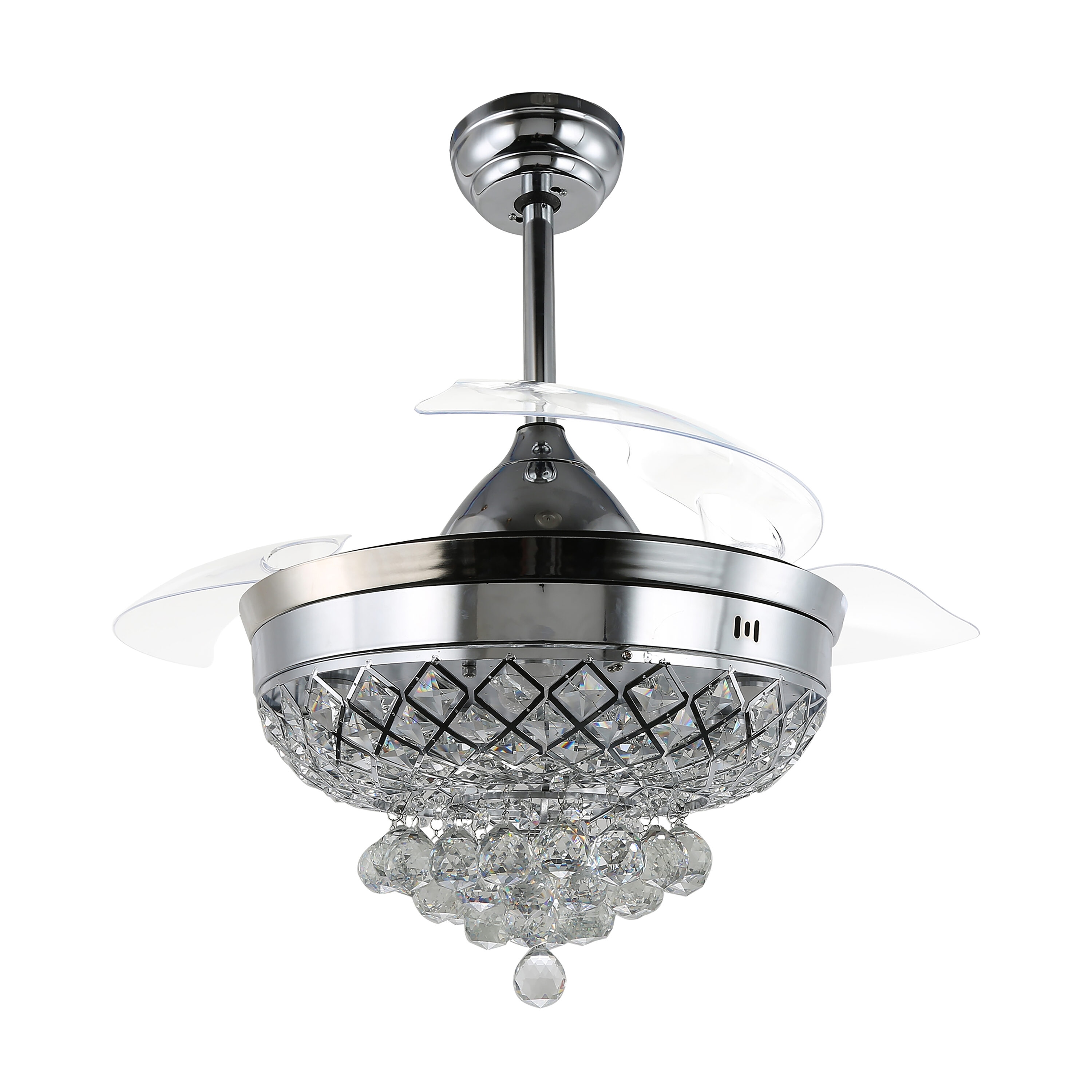 Cusp Barn BD4207-C Ceiling-Fans - View #9