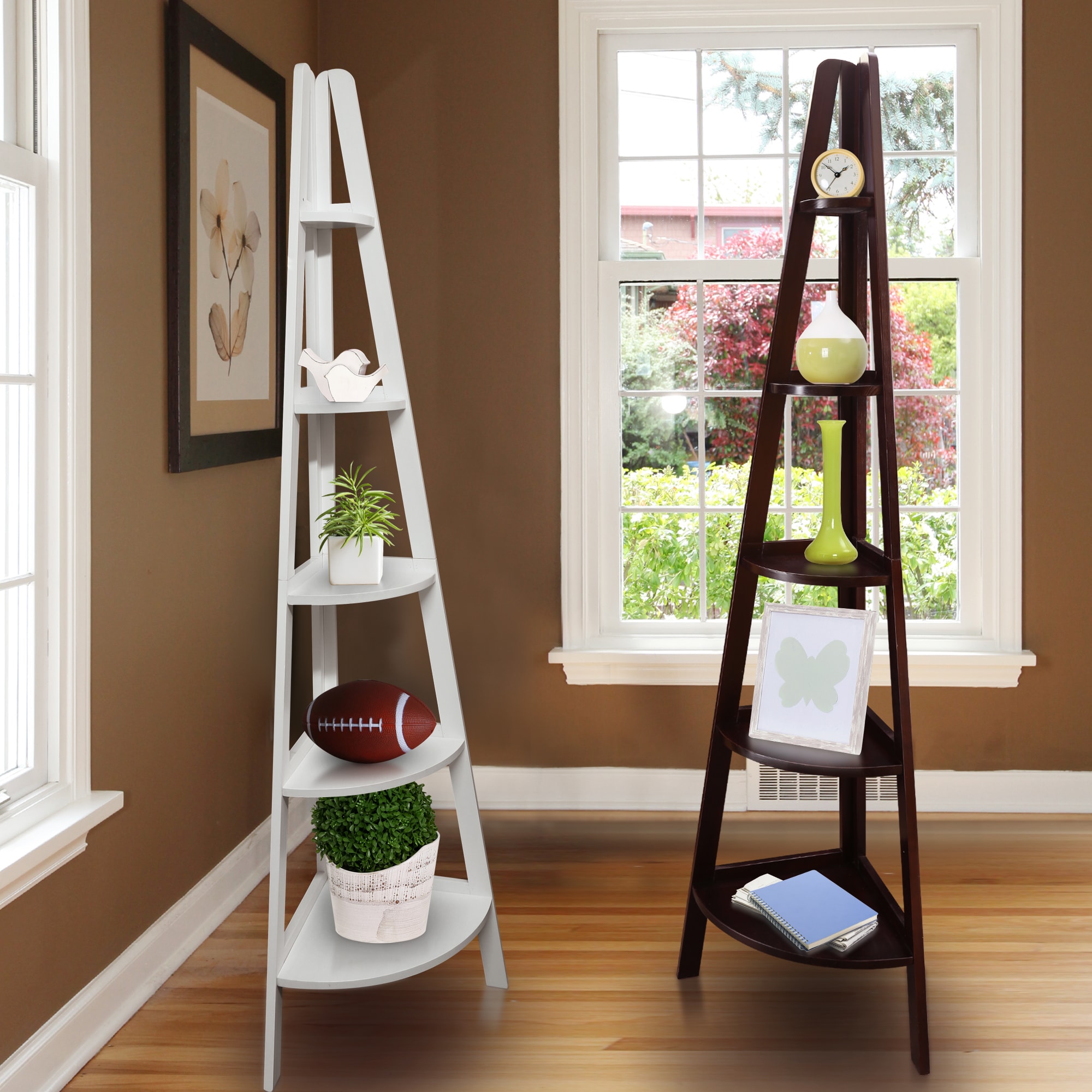 Casual Home 176-31 bookcases - View #13