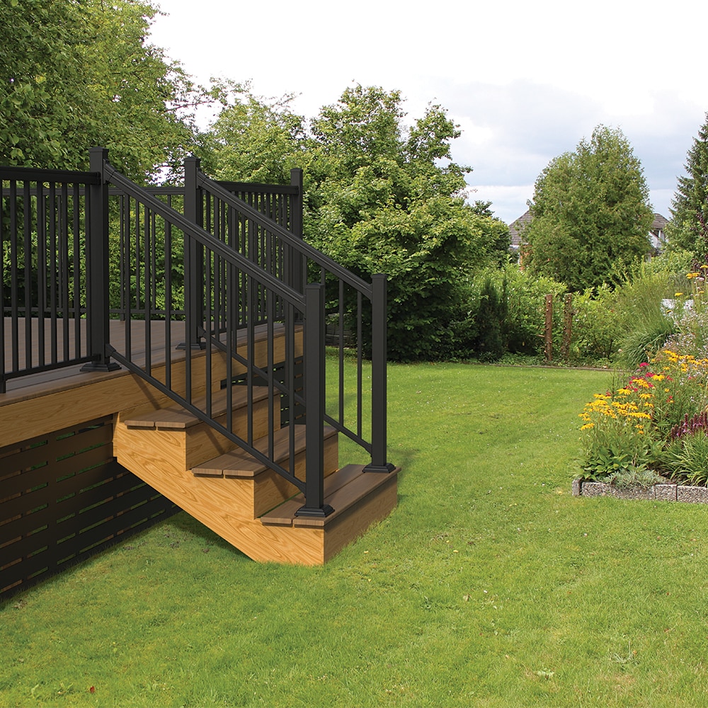 Freedom 73056563 Deck-Posts - View #6