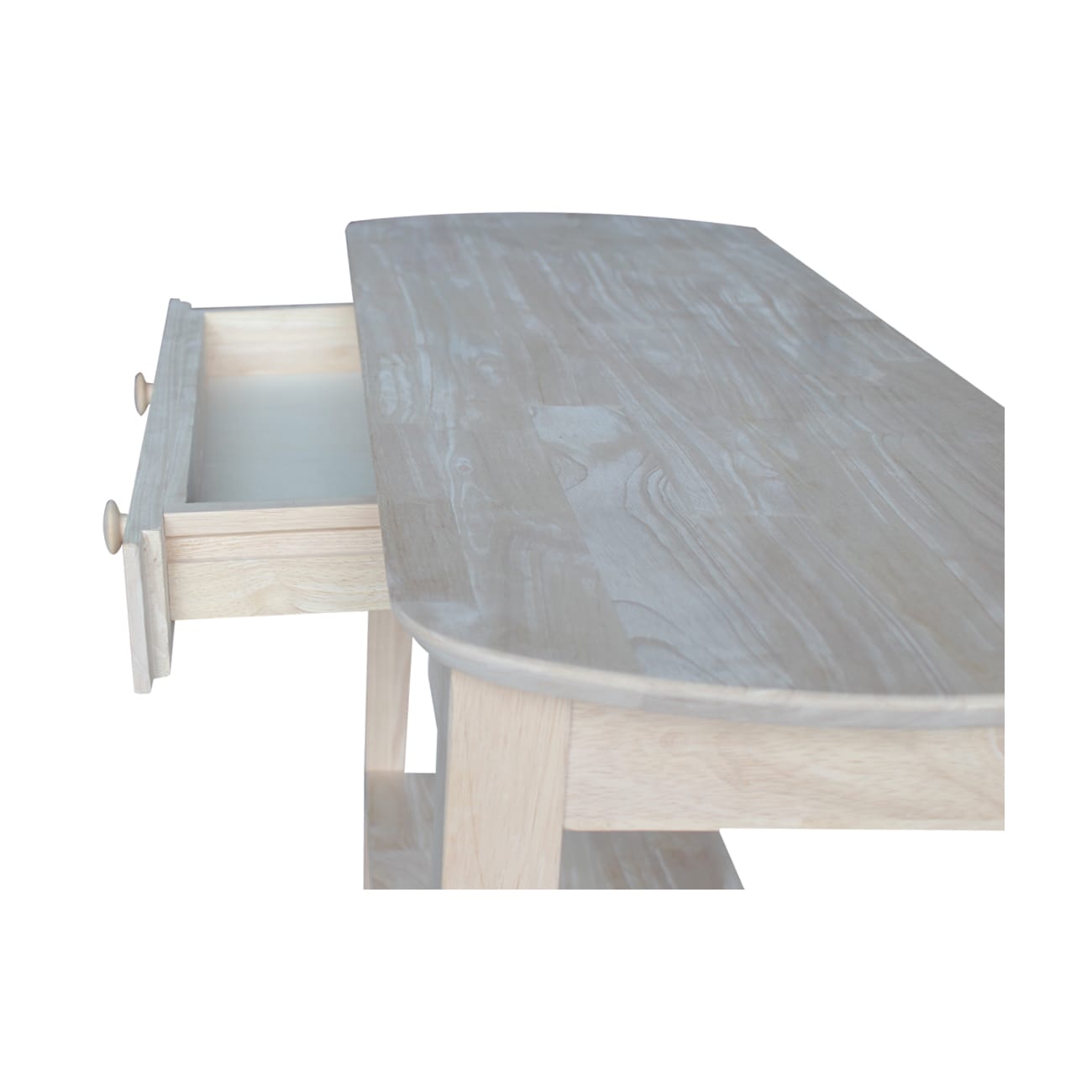 International Concepts OT-5S Console-Sofa-Tables - View #7