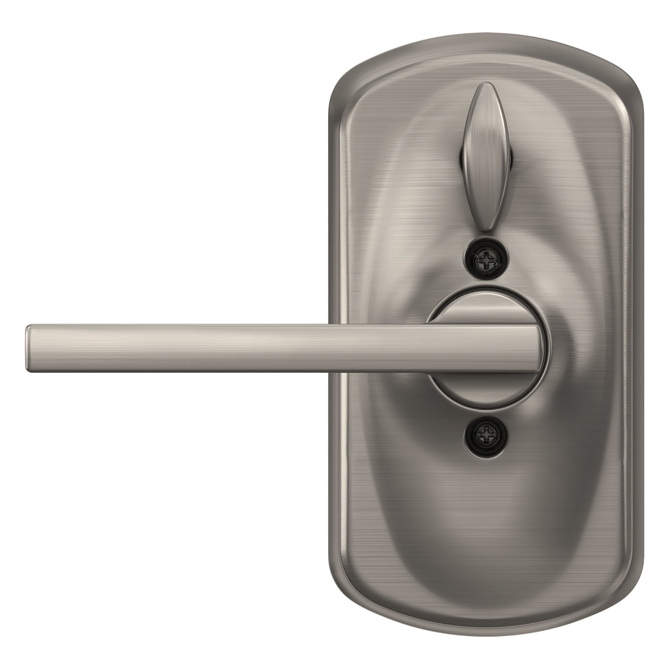 Schlage FE595 PLY 619 LAT Electronic-Door-Locks - View #7